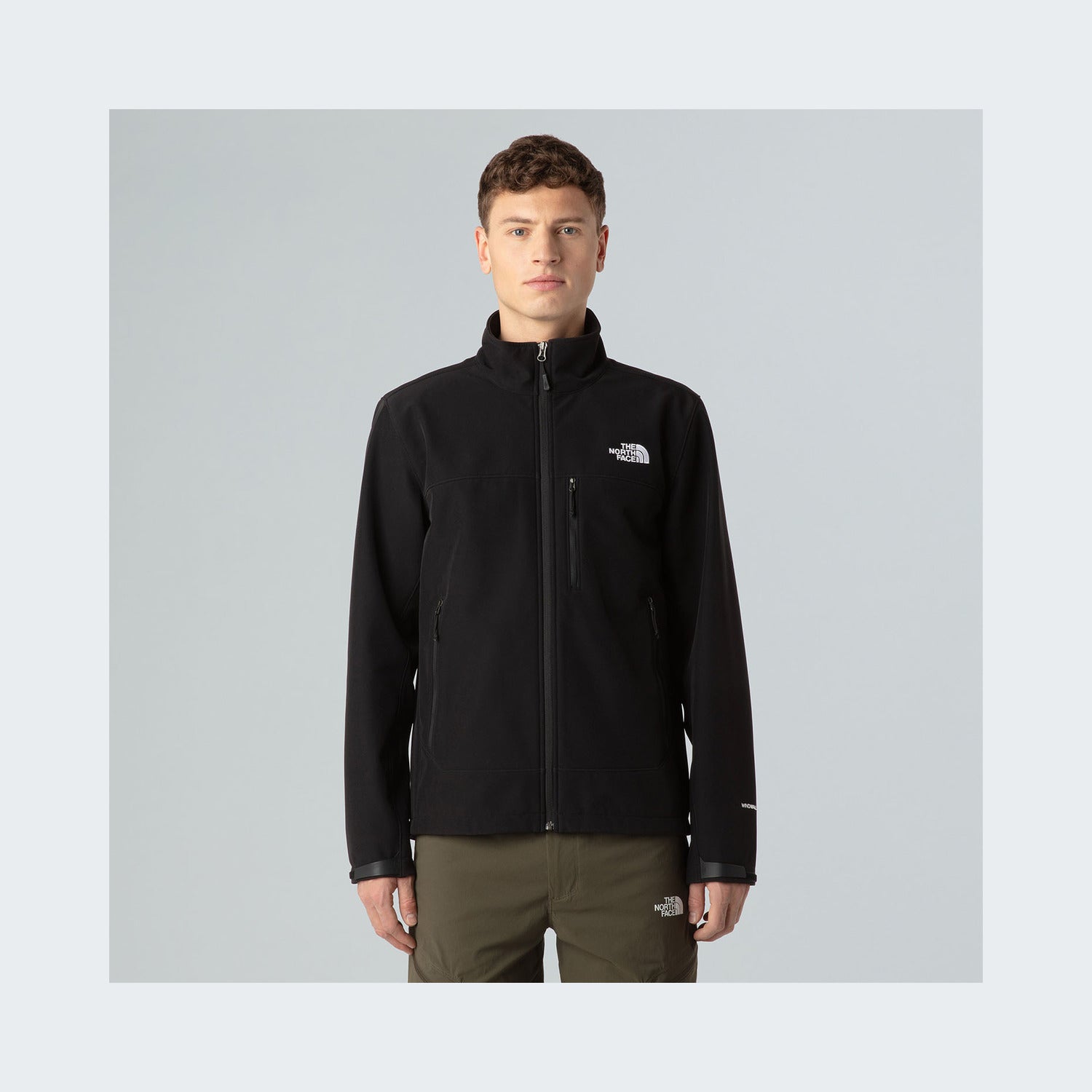 TNF Black