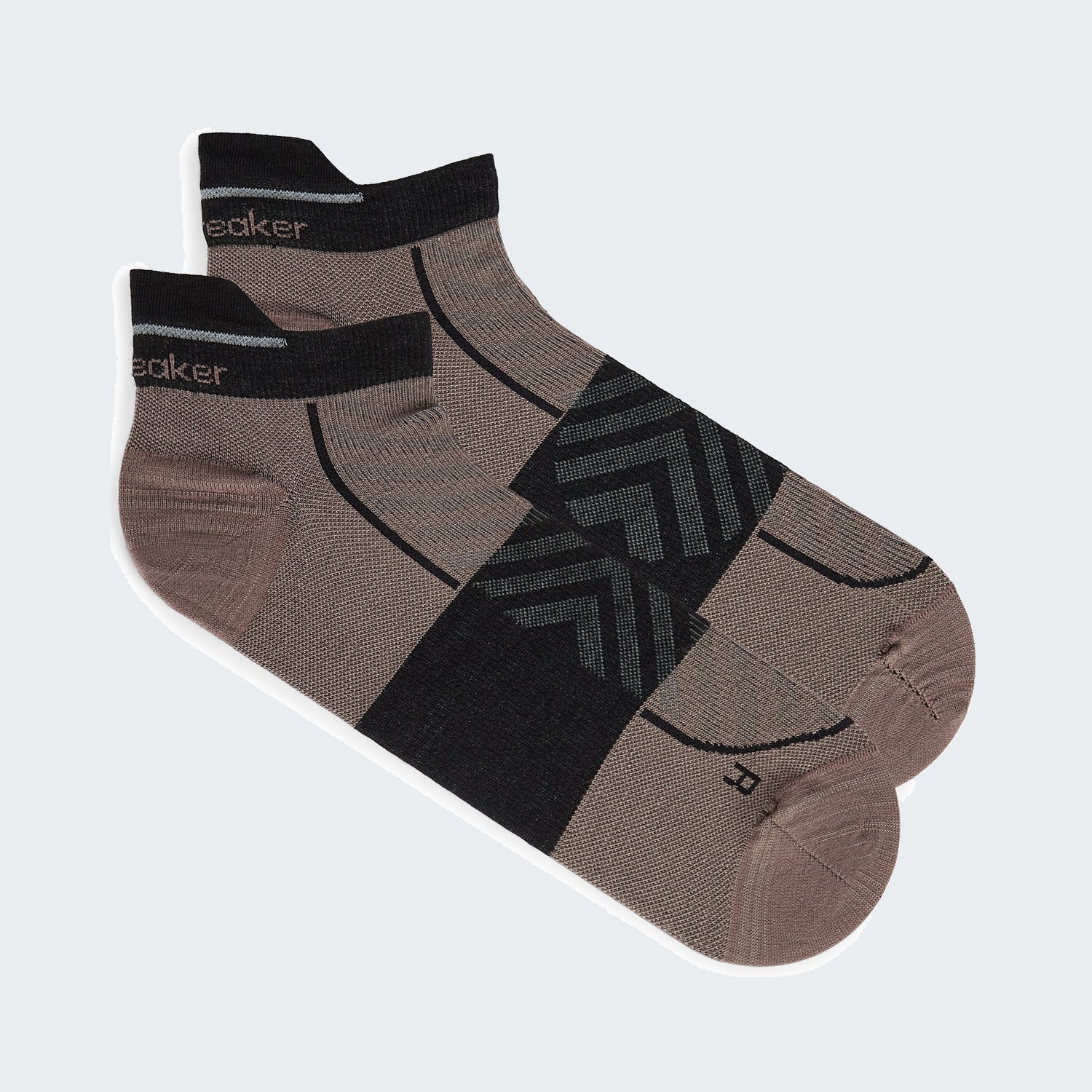 Porcini/Black
