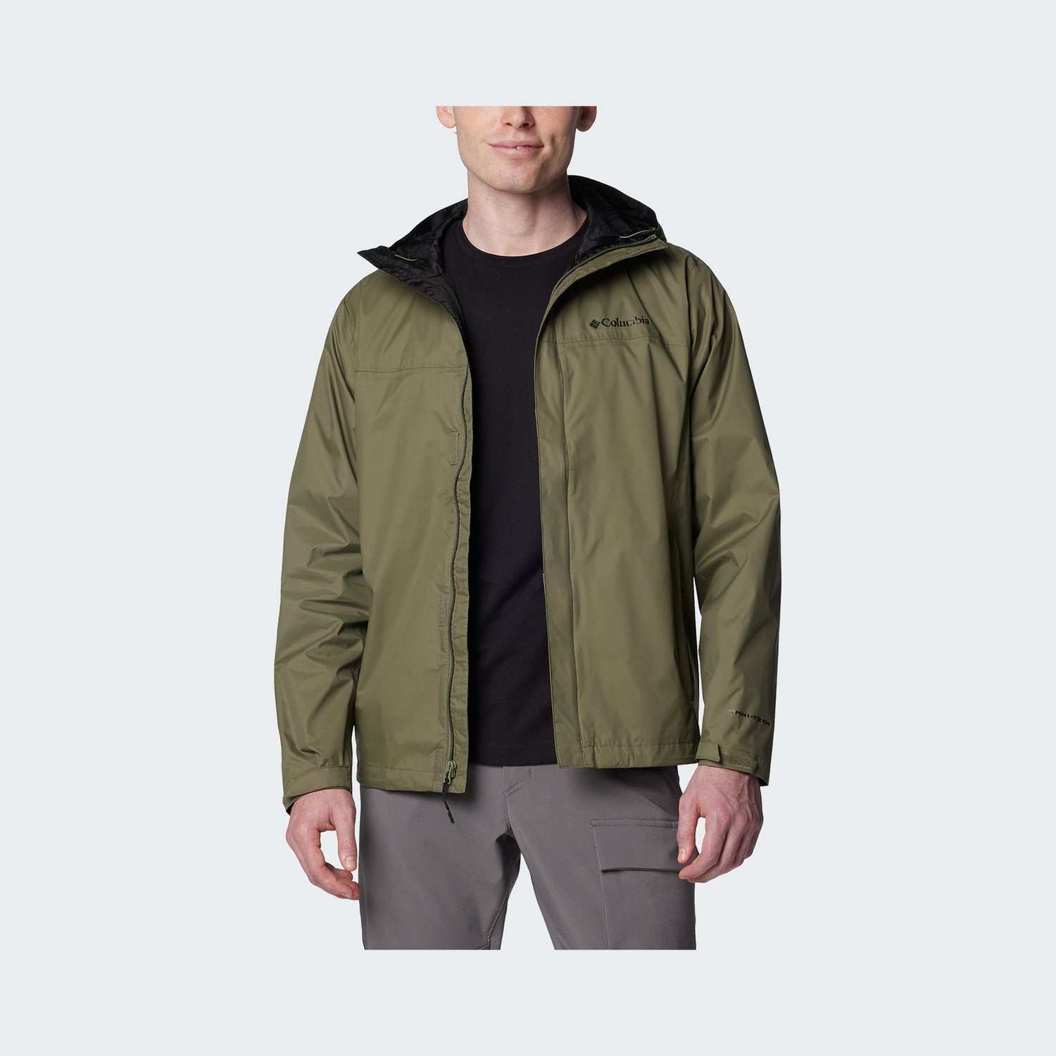 399 - Stone Green