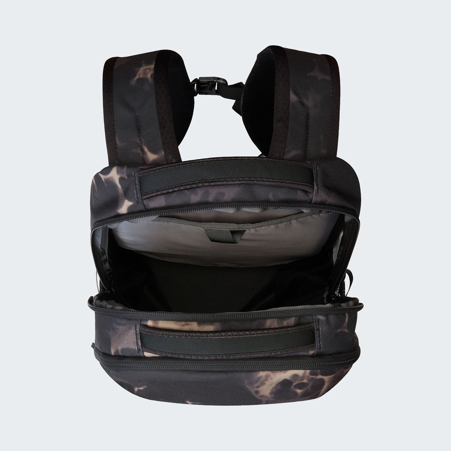 TNF Black Light Refractions/TNF Black