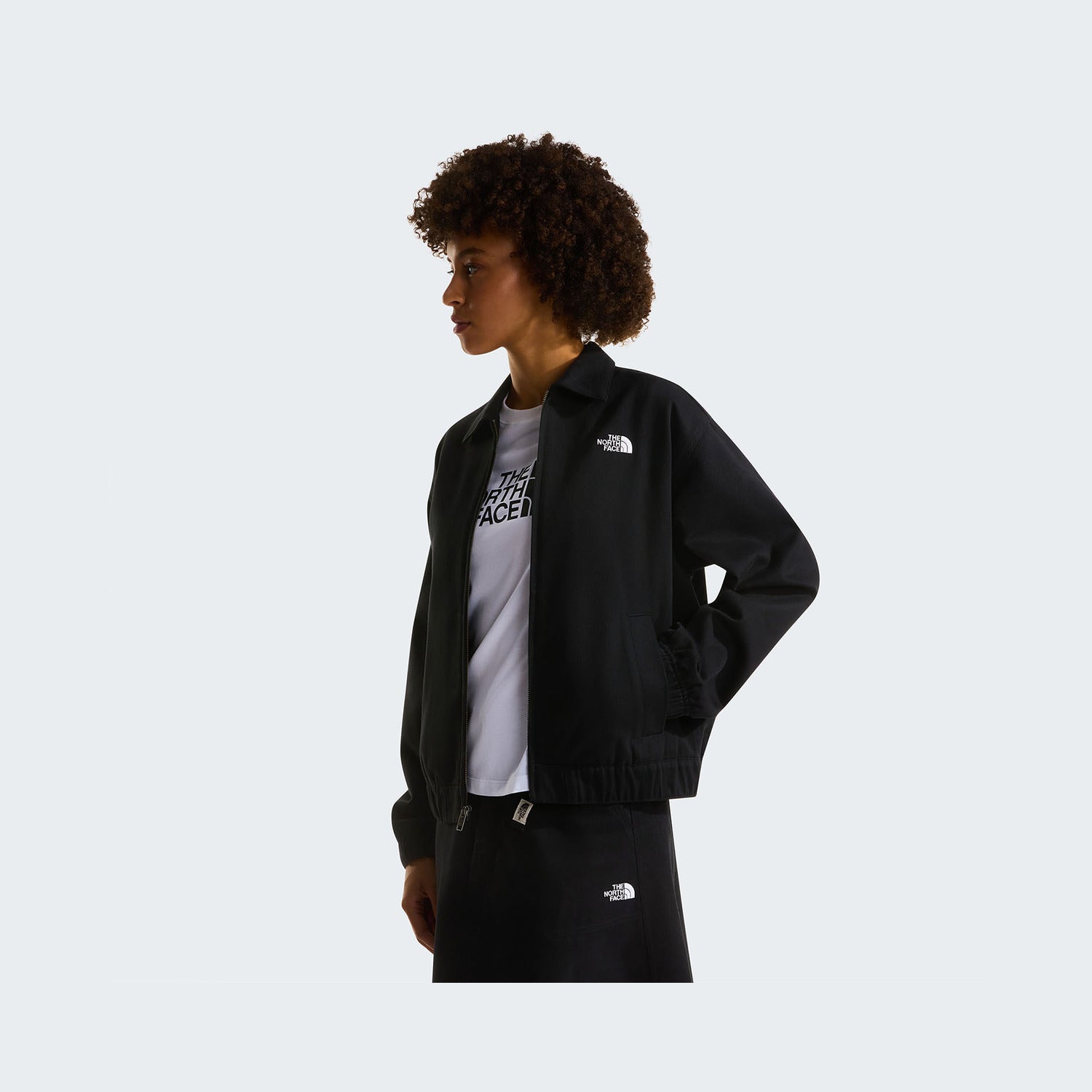 TNF Black