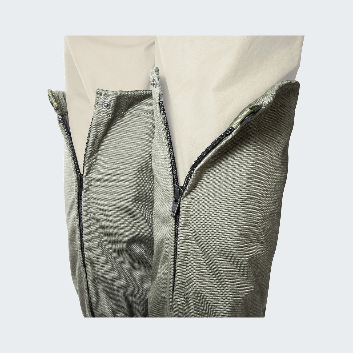 Stone grey olive