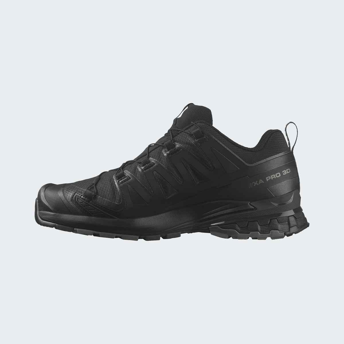 Black/Phantom/Pewter