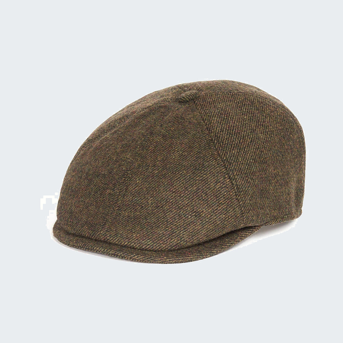 Olive Twill