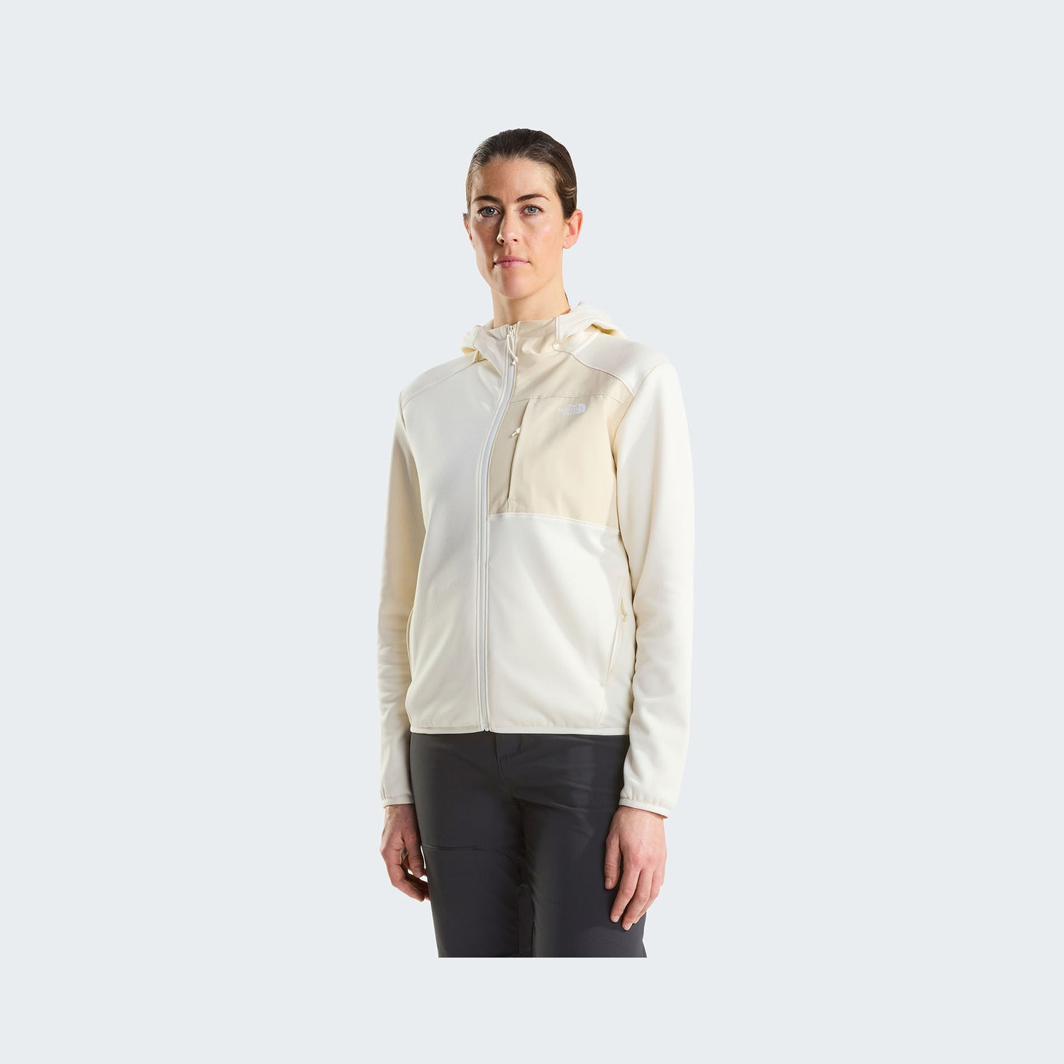White Dune Light Heather/Desert Stone
