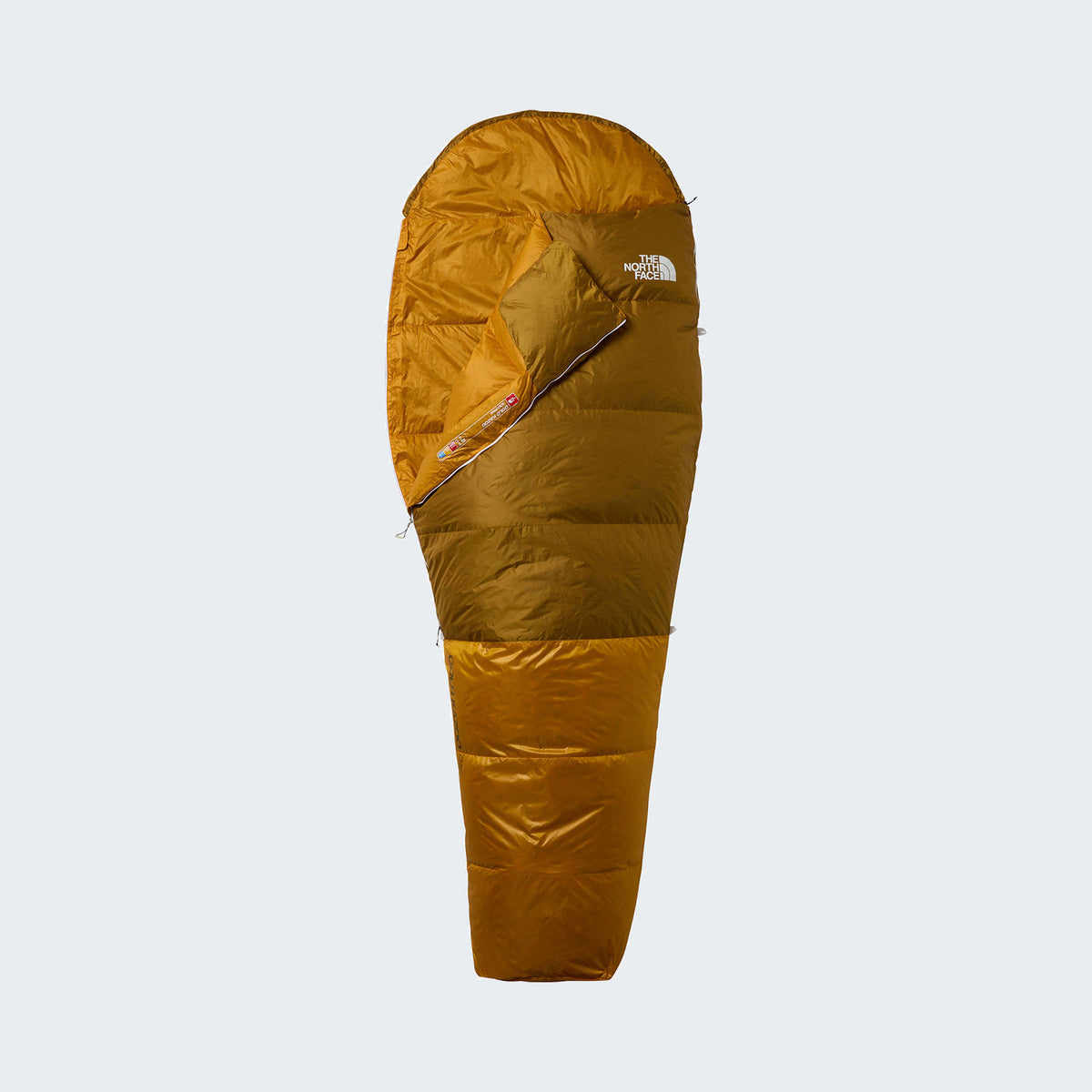 Citrine Yellow/Citrine Yellow
