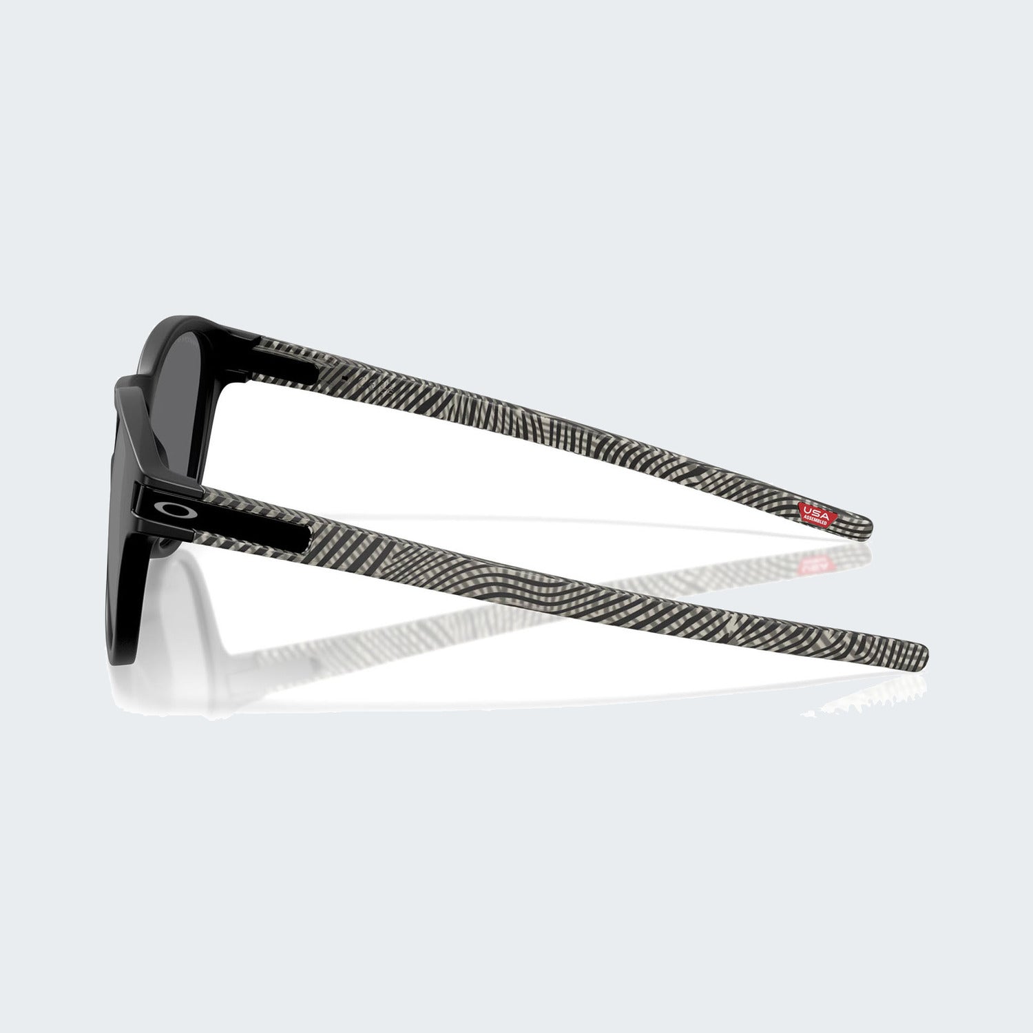 Matte Black / Prizm Black Polarized