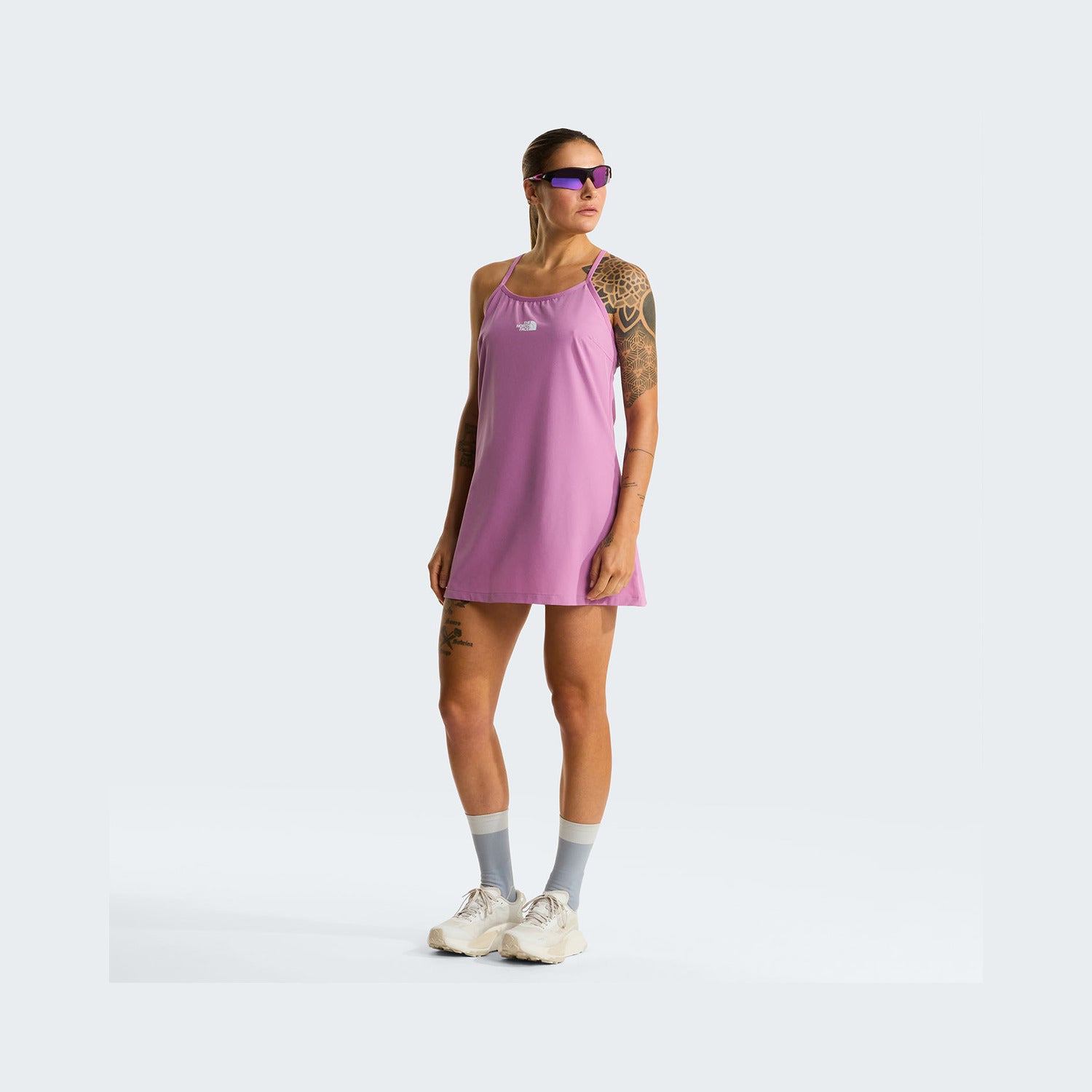 Hushed Lavender