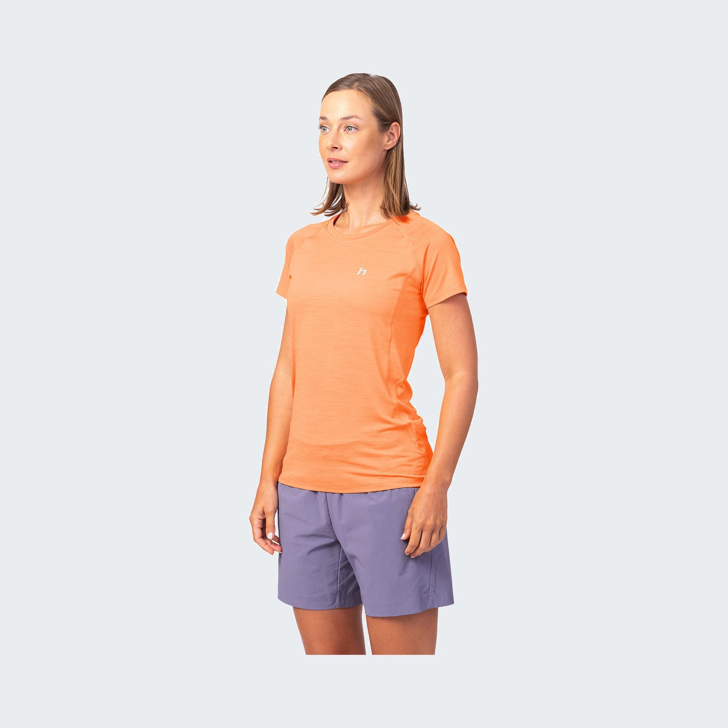 Apricot Wash Melange