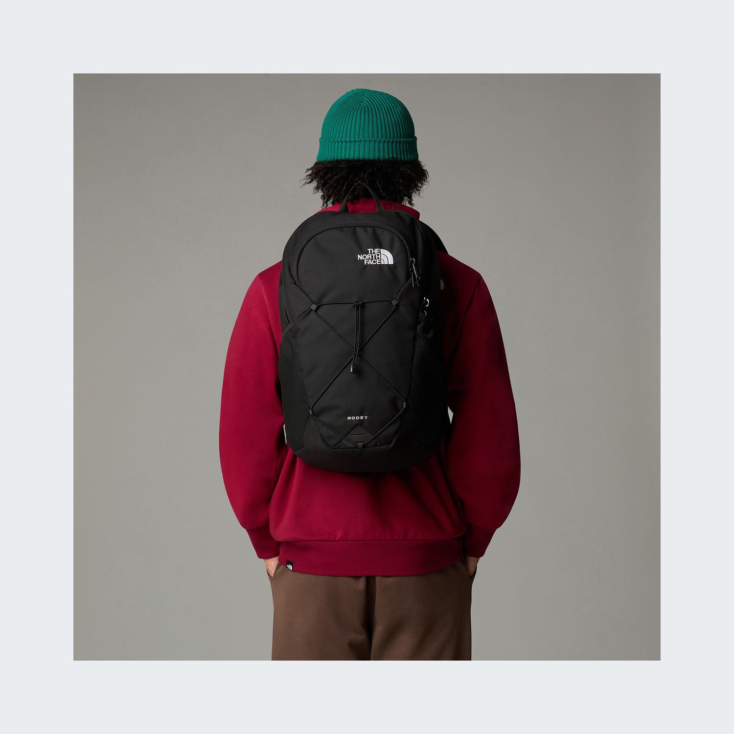 TNF Black/NPF