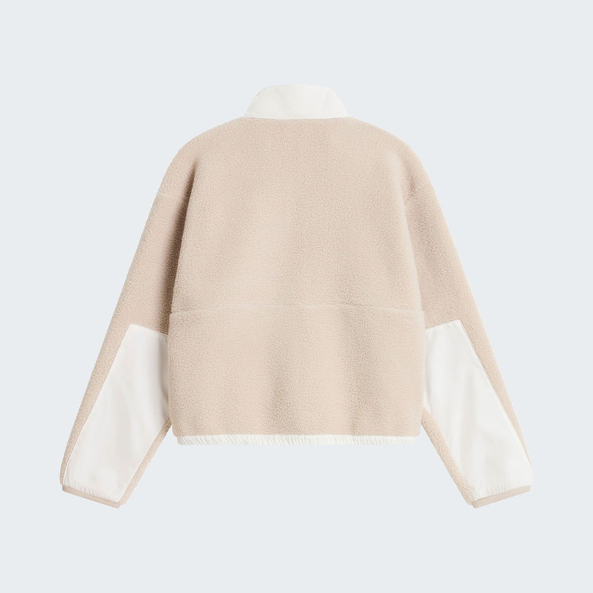 Timeless Taupe/White Dune