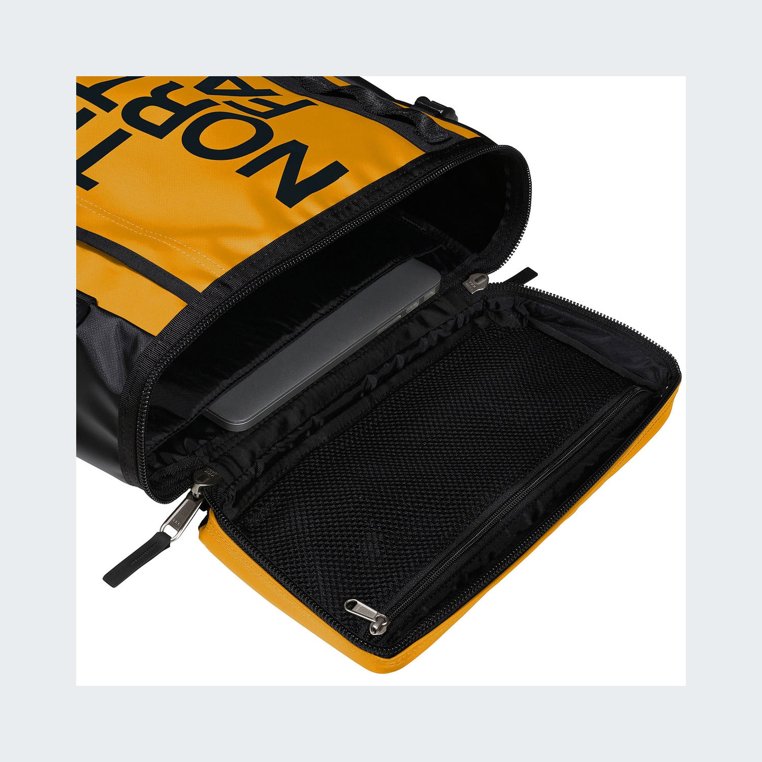 Summit Gold/TNF Black/NPF