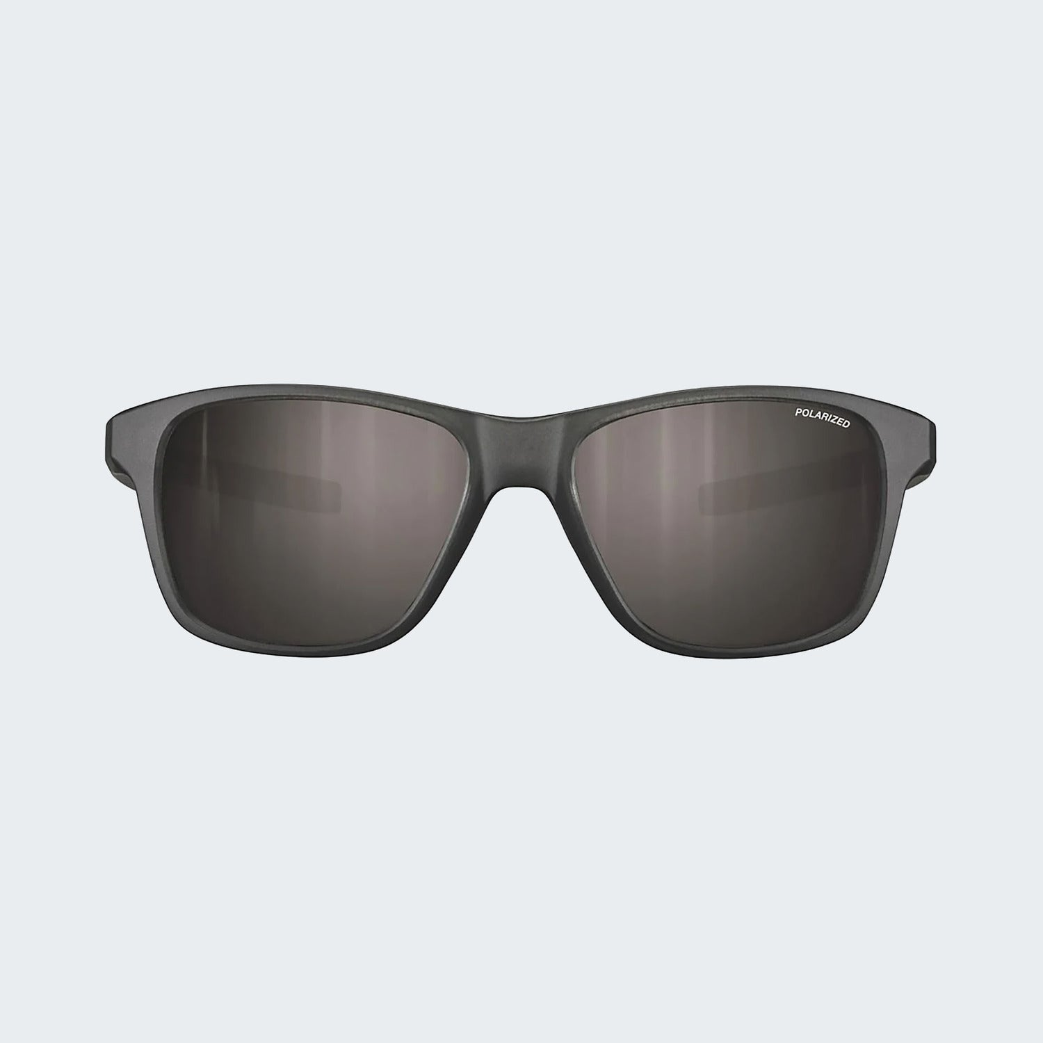 Matt Translucent Black (Polar Junior lencse)