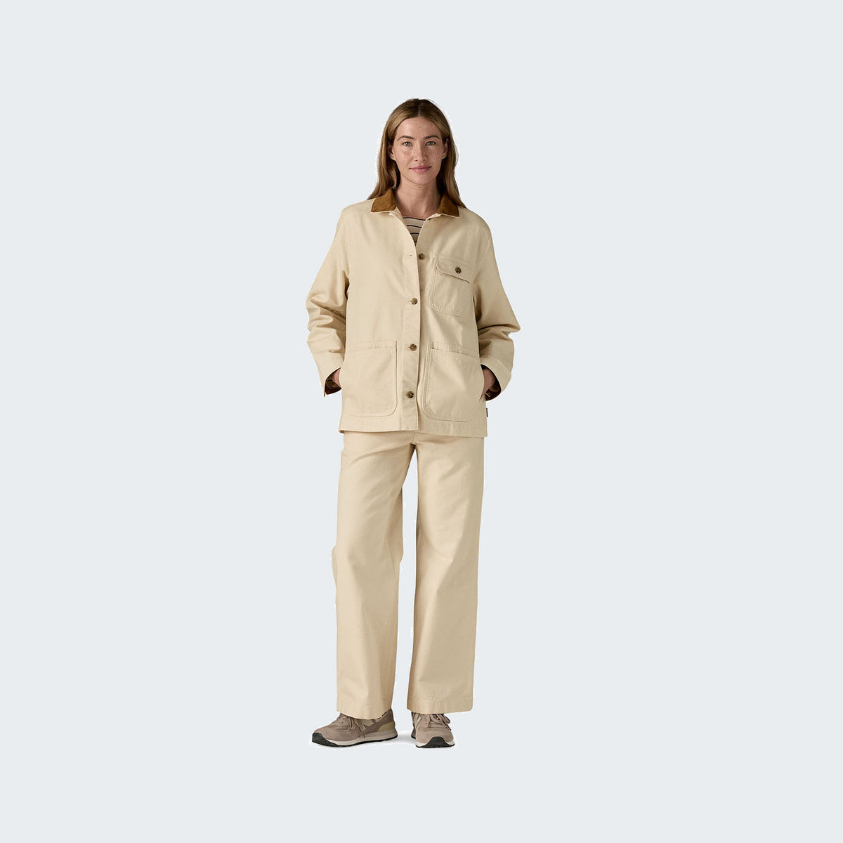 Undyed Natural