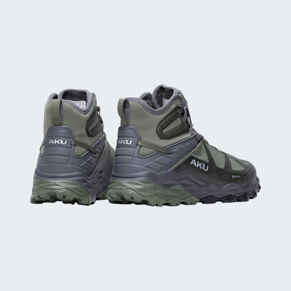 Green/Grey