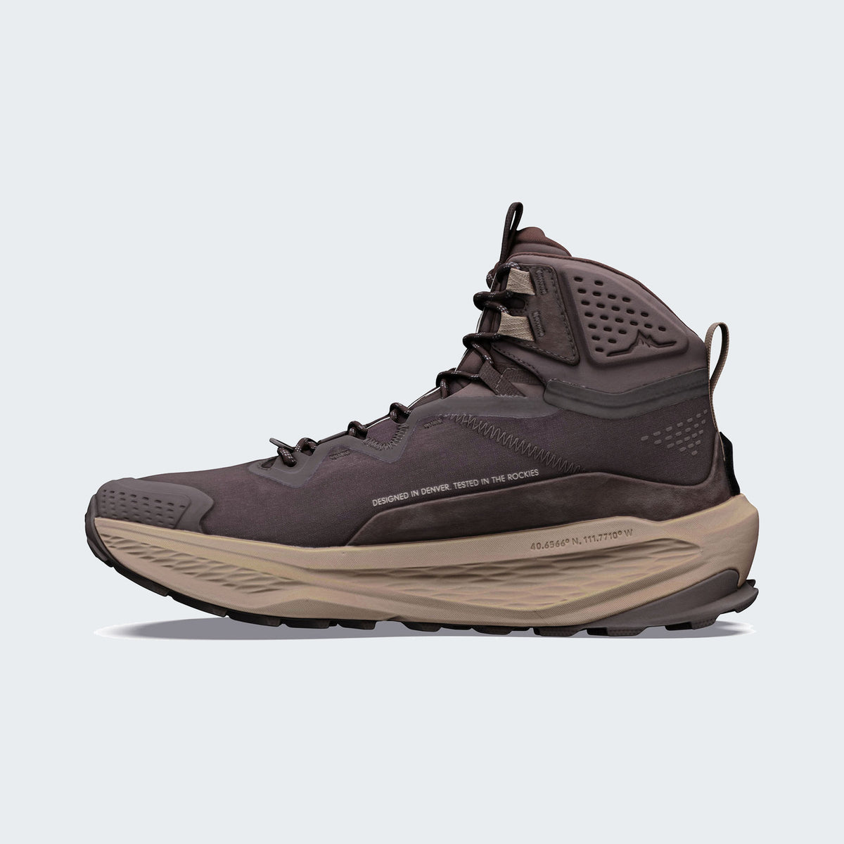 Chocolate Brown/Brown