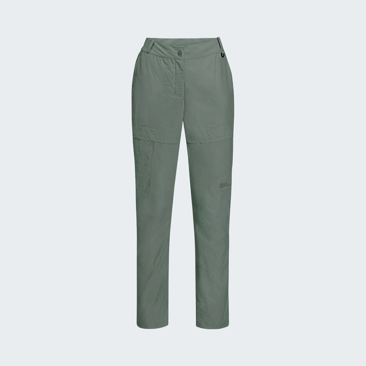 Hedge Green