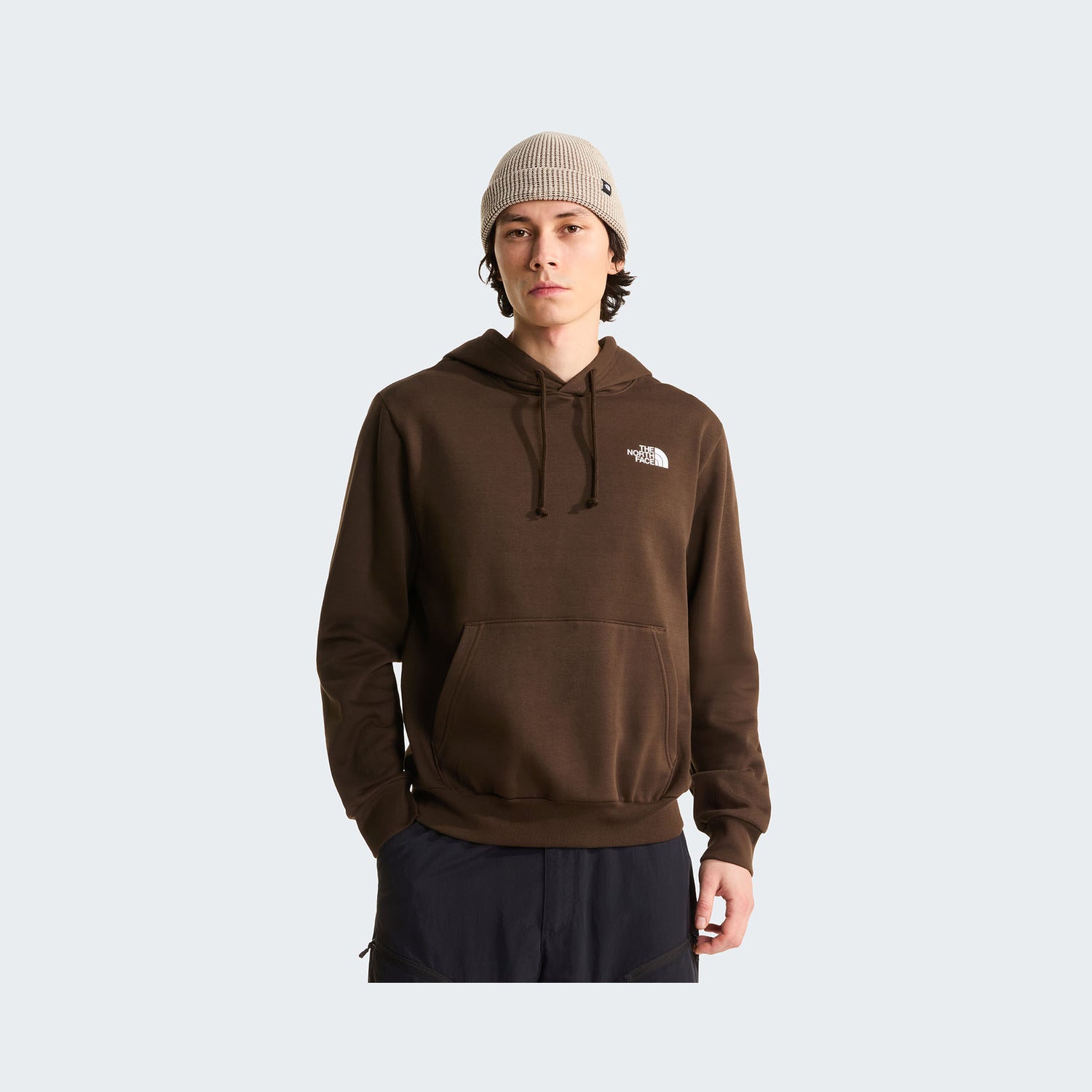 Dark Chestnut