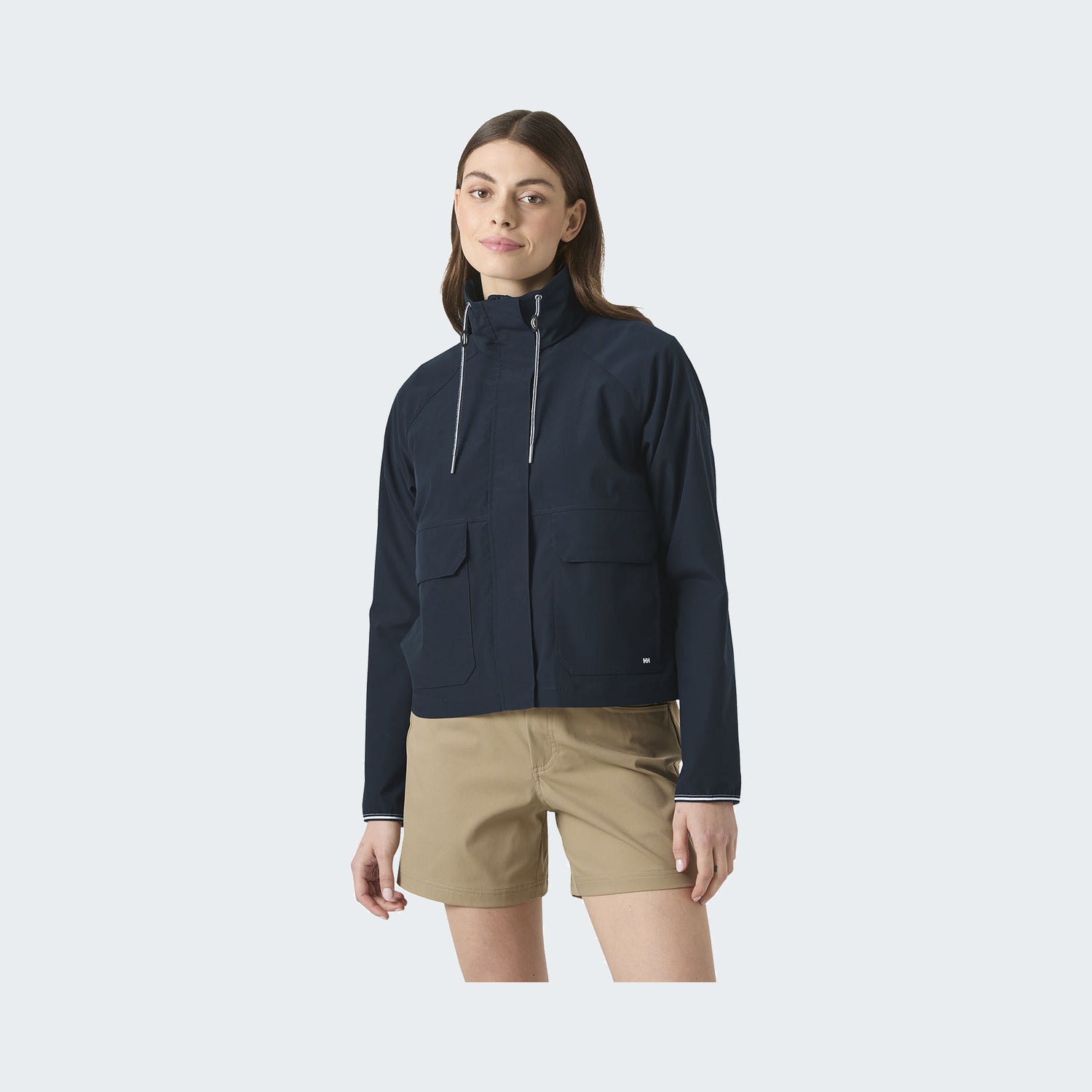 597 - Navy