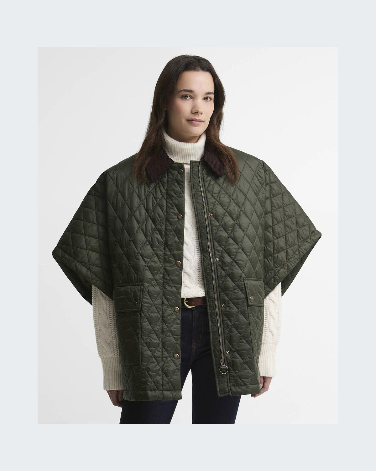 Olive/Shadow Classic