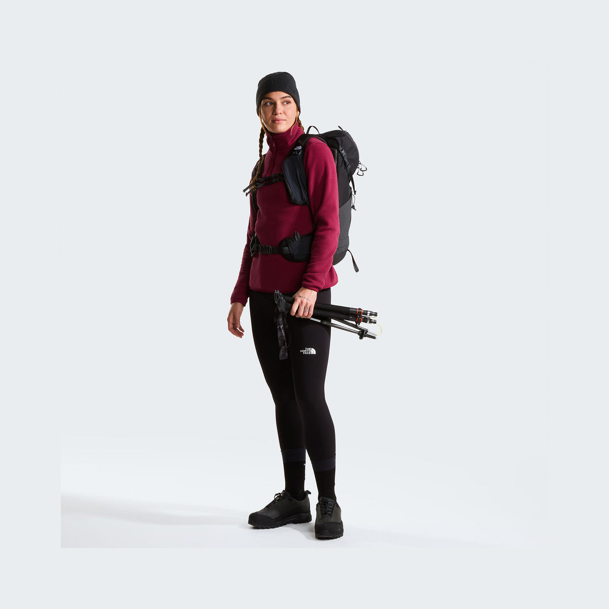 Burgundy Crush