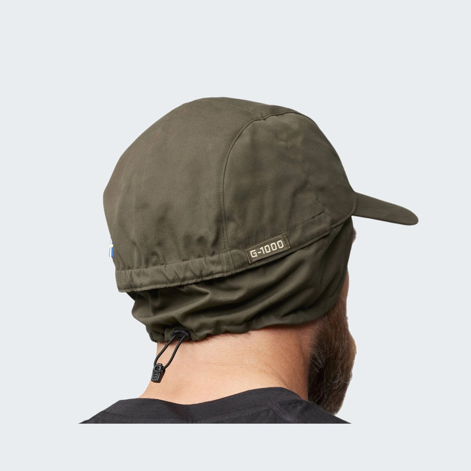 633 - Dark Olive