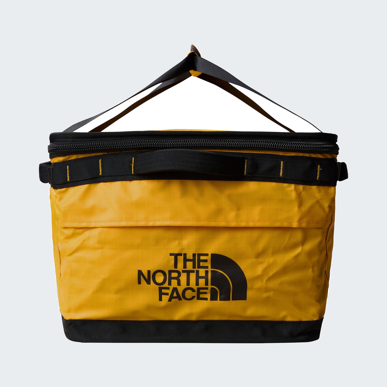Summit Gold/TNF Black/NPF