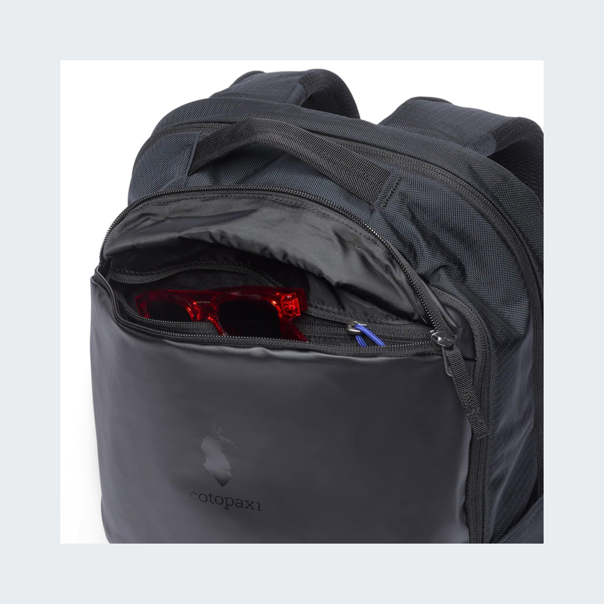 Cotopaxi Black