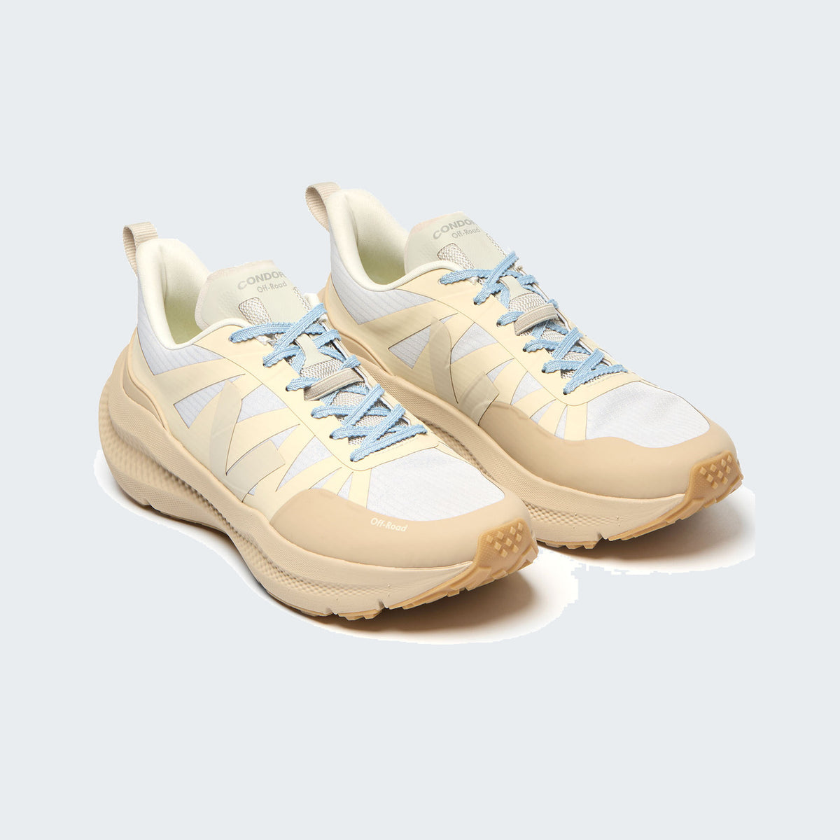 Pearl Calcaire Almond