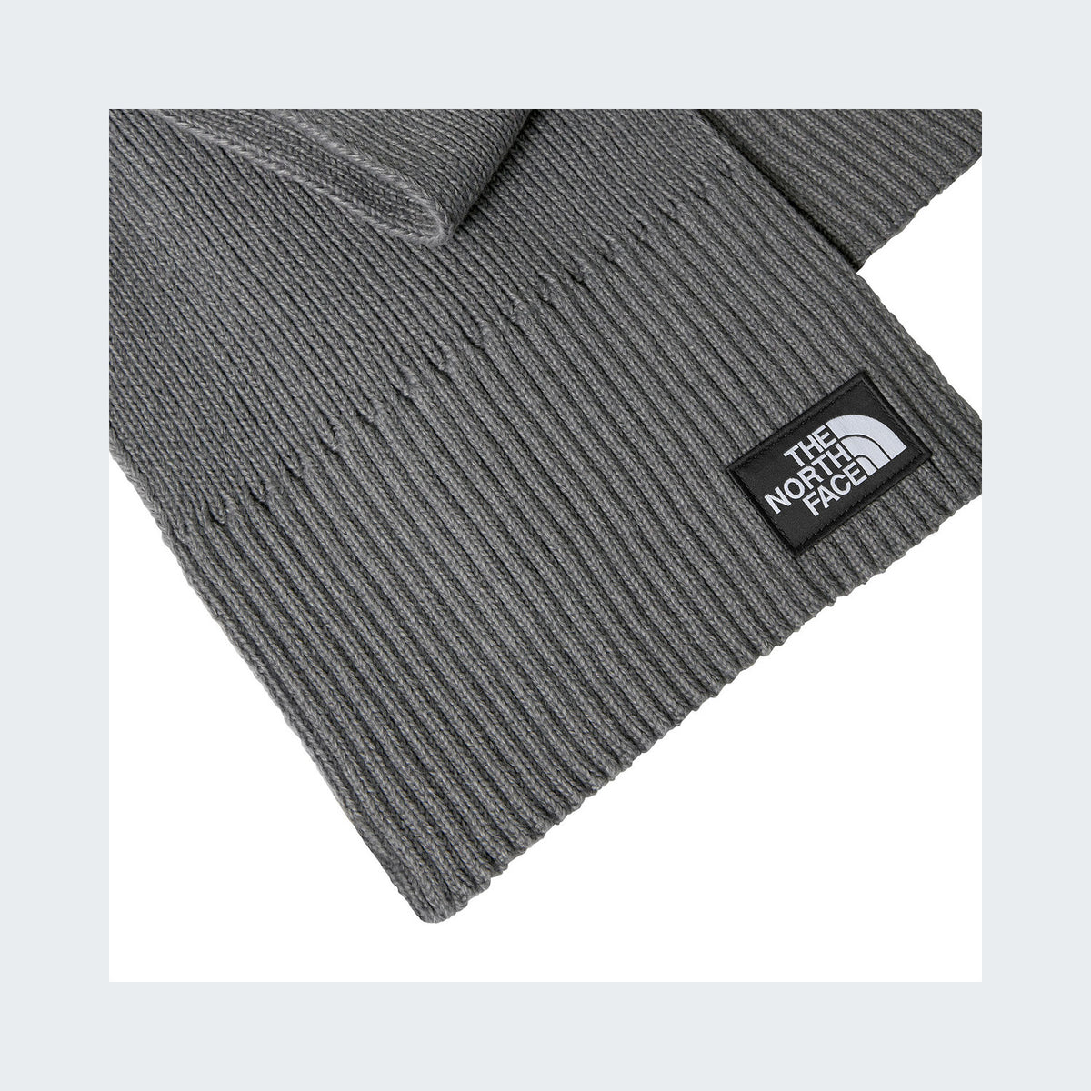 TNF Medium Grey Heather