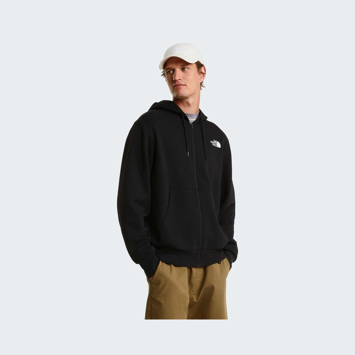 TNF Black