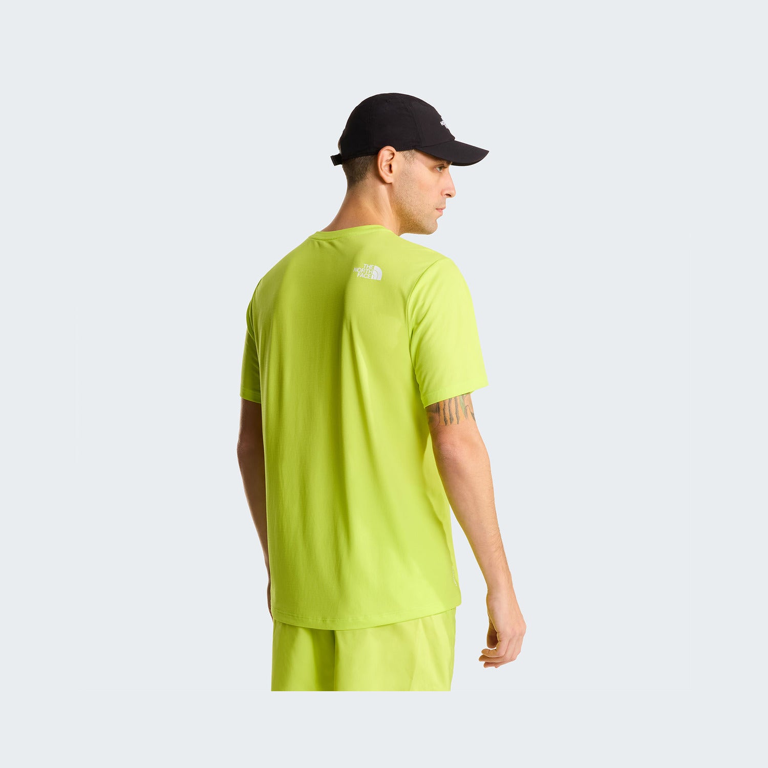 Fizz Lime