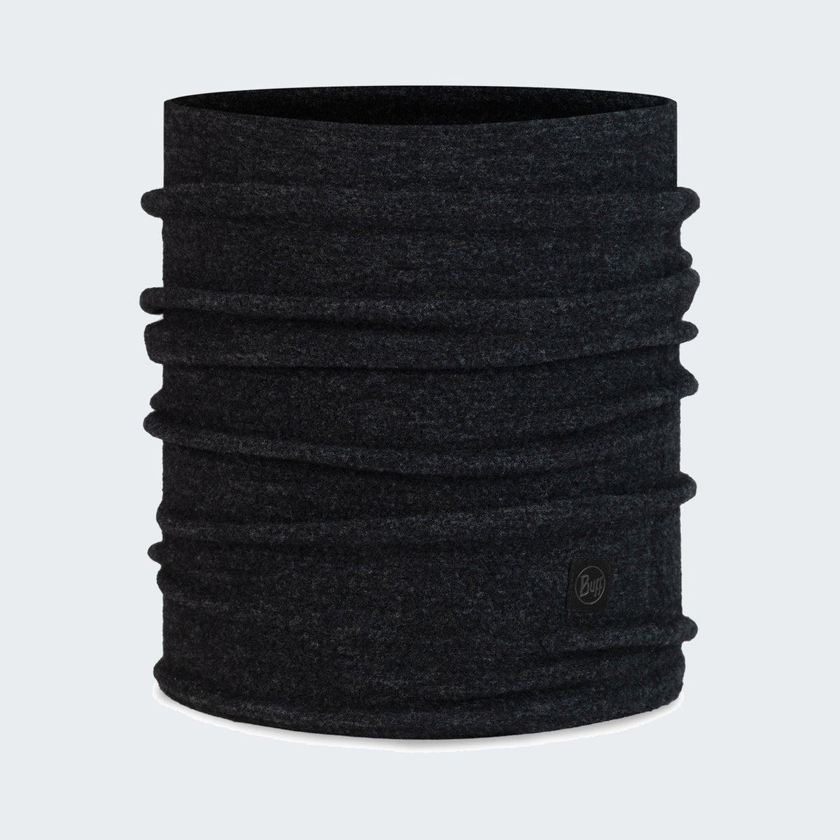 Solid Black