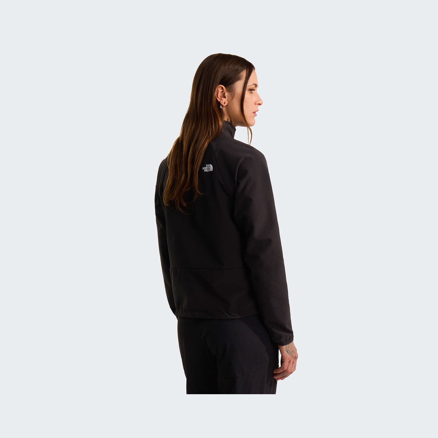 TNF Black