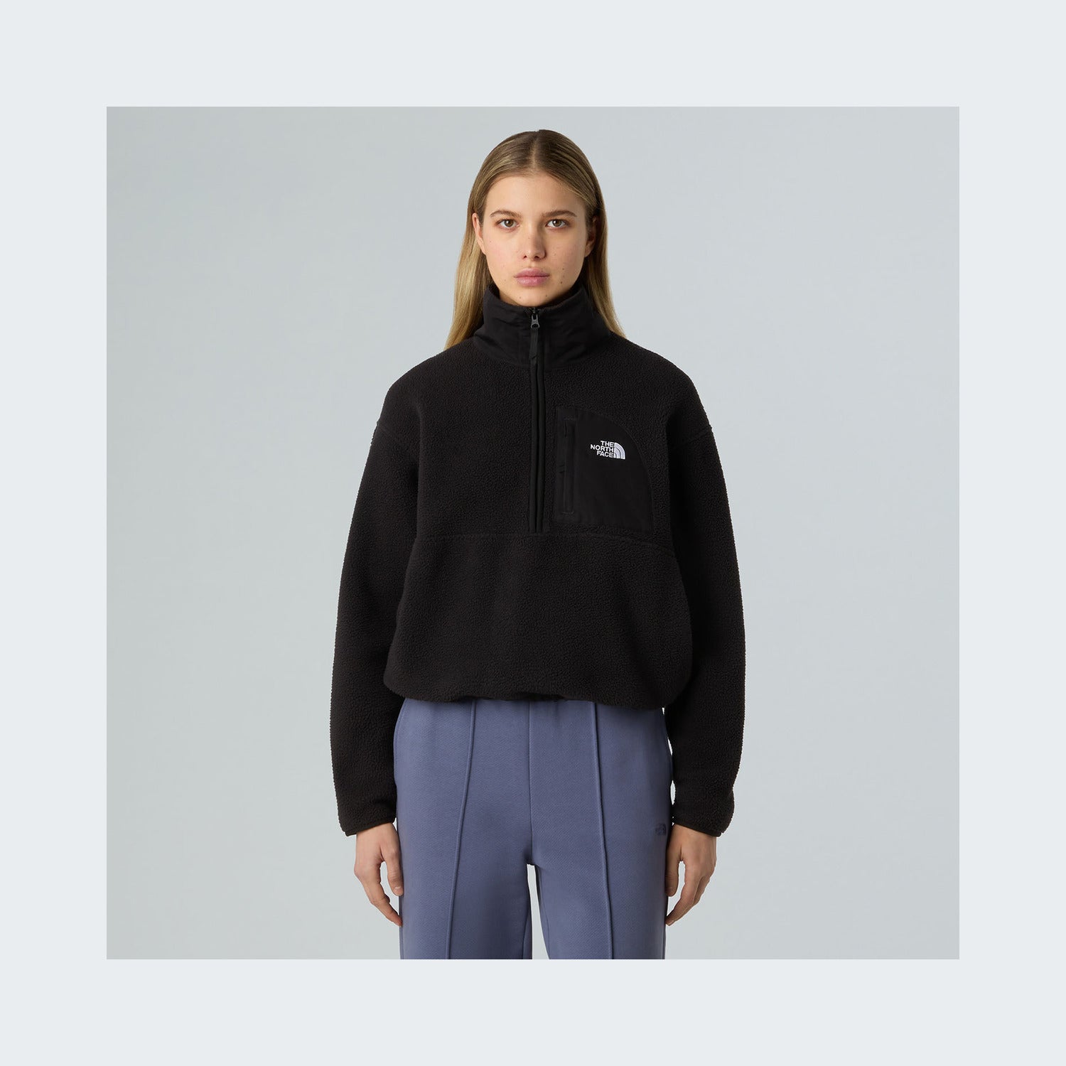 TNF Black