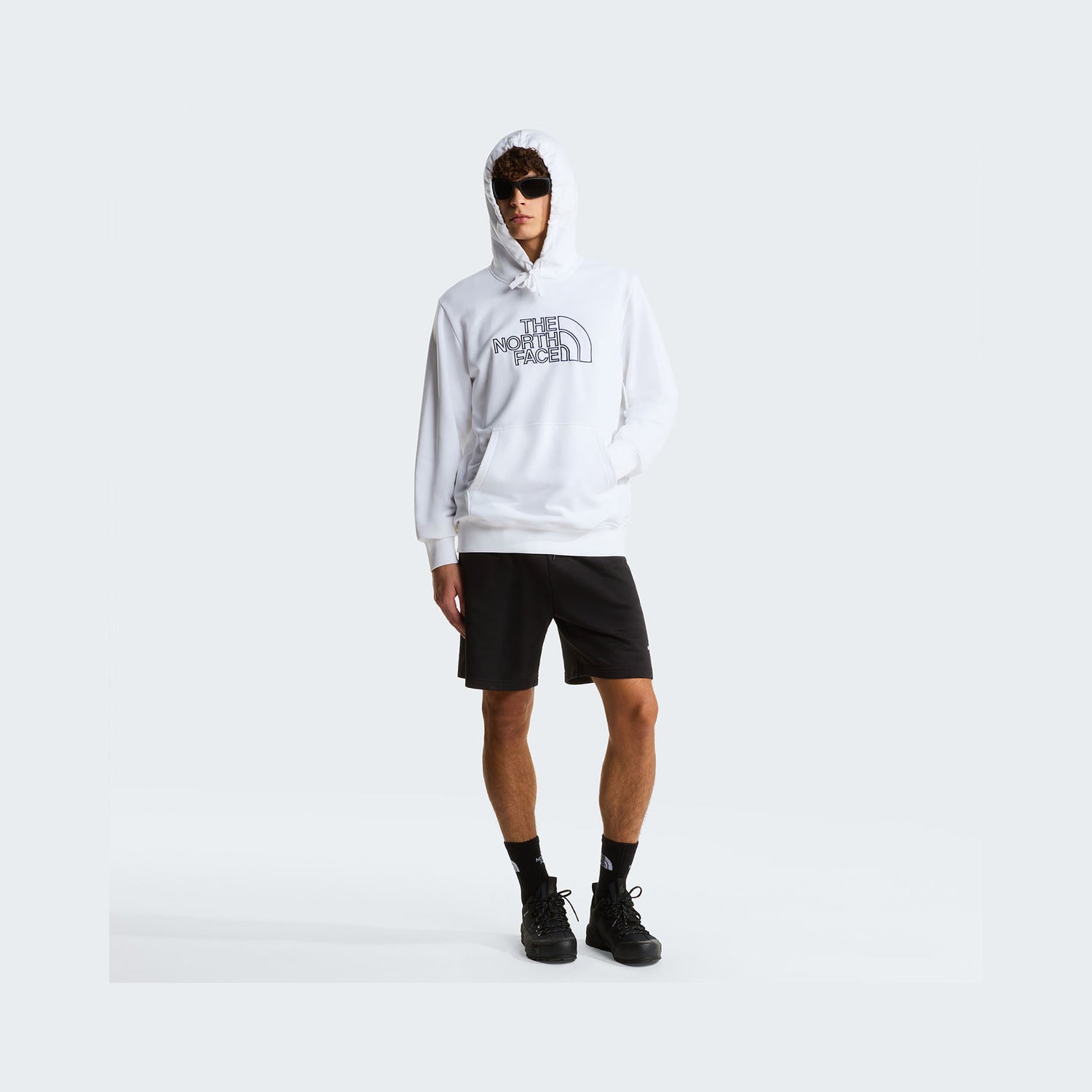 TNF Black