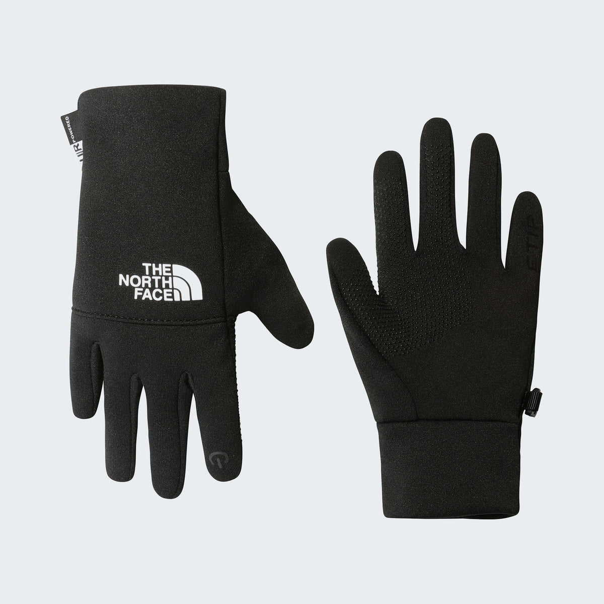 TNF Black