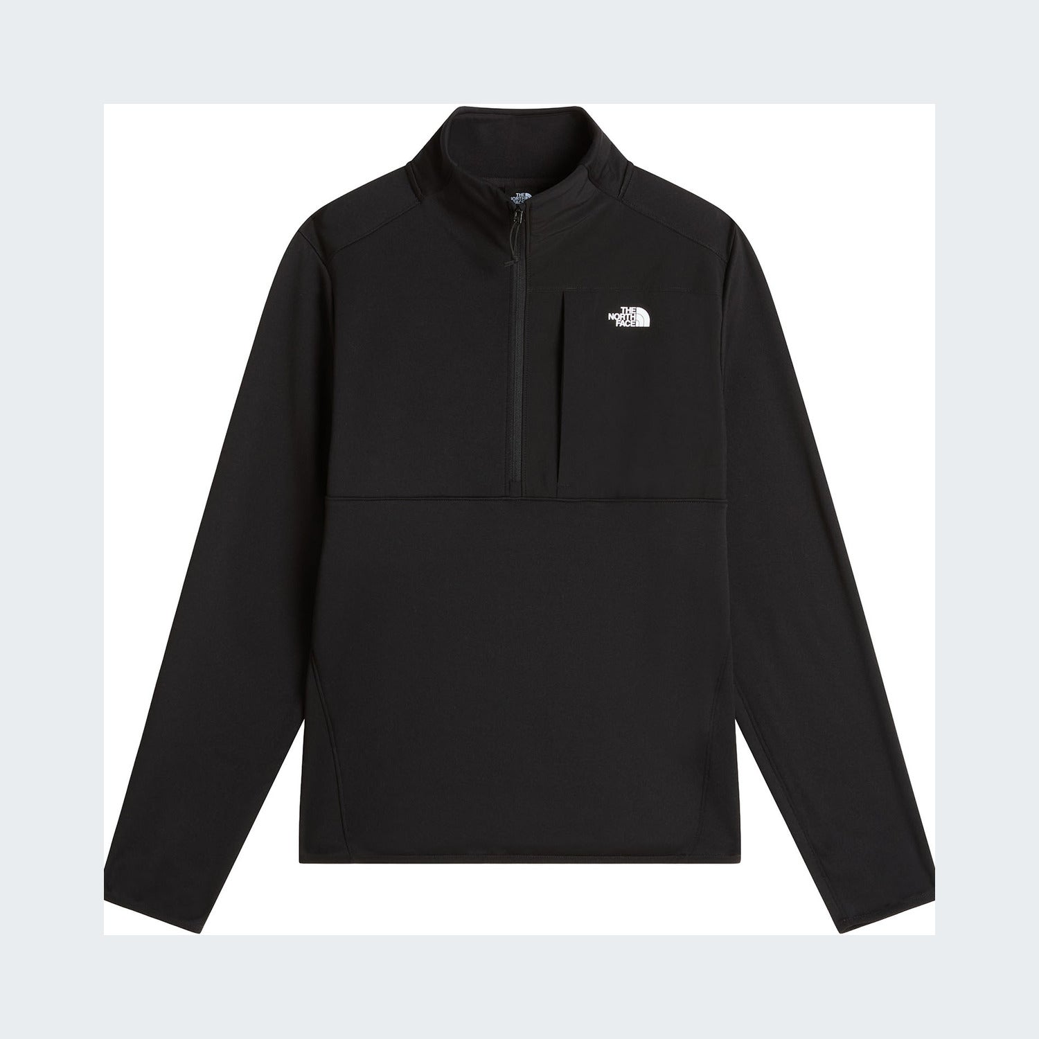 TNF Black