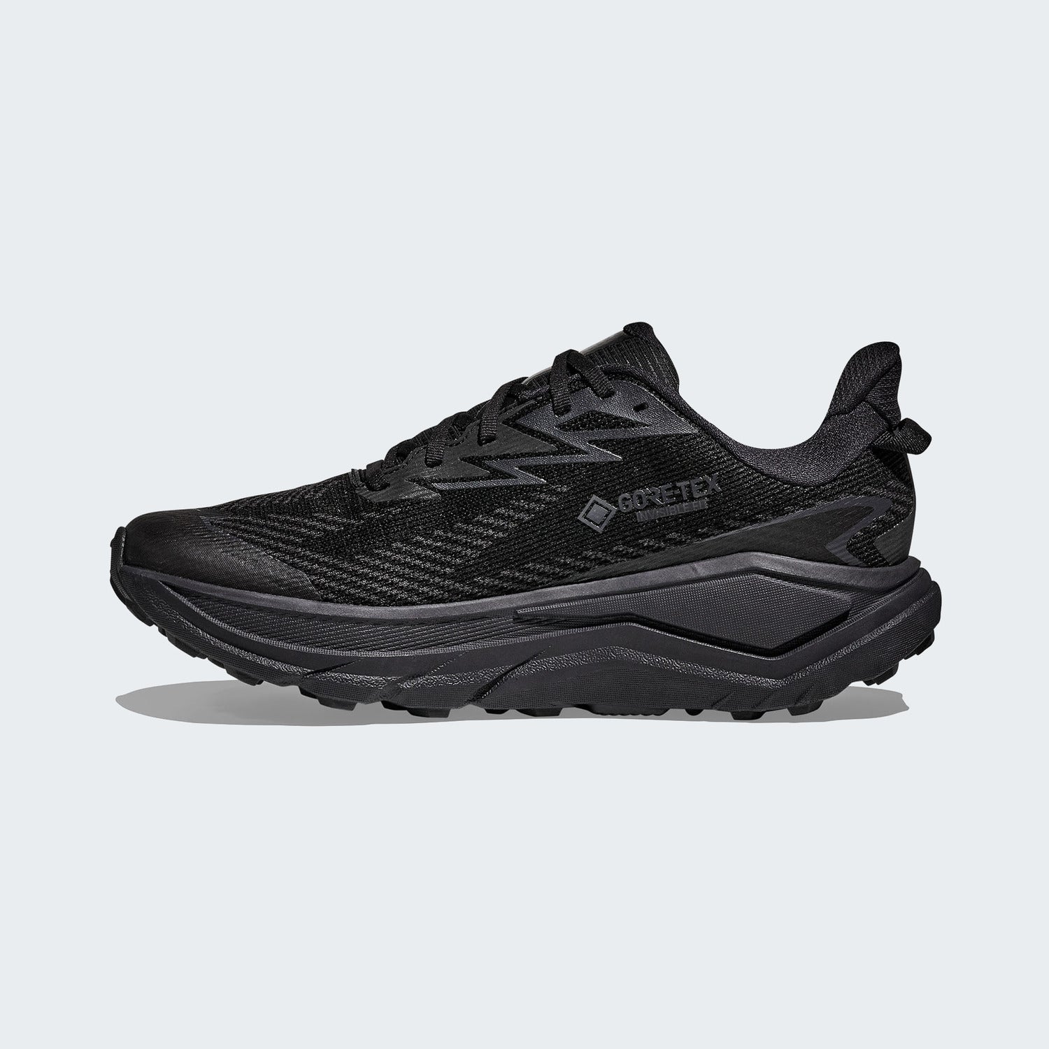 Black/Carbon Black