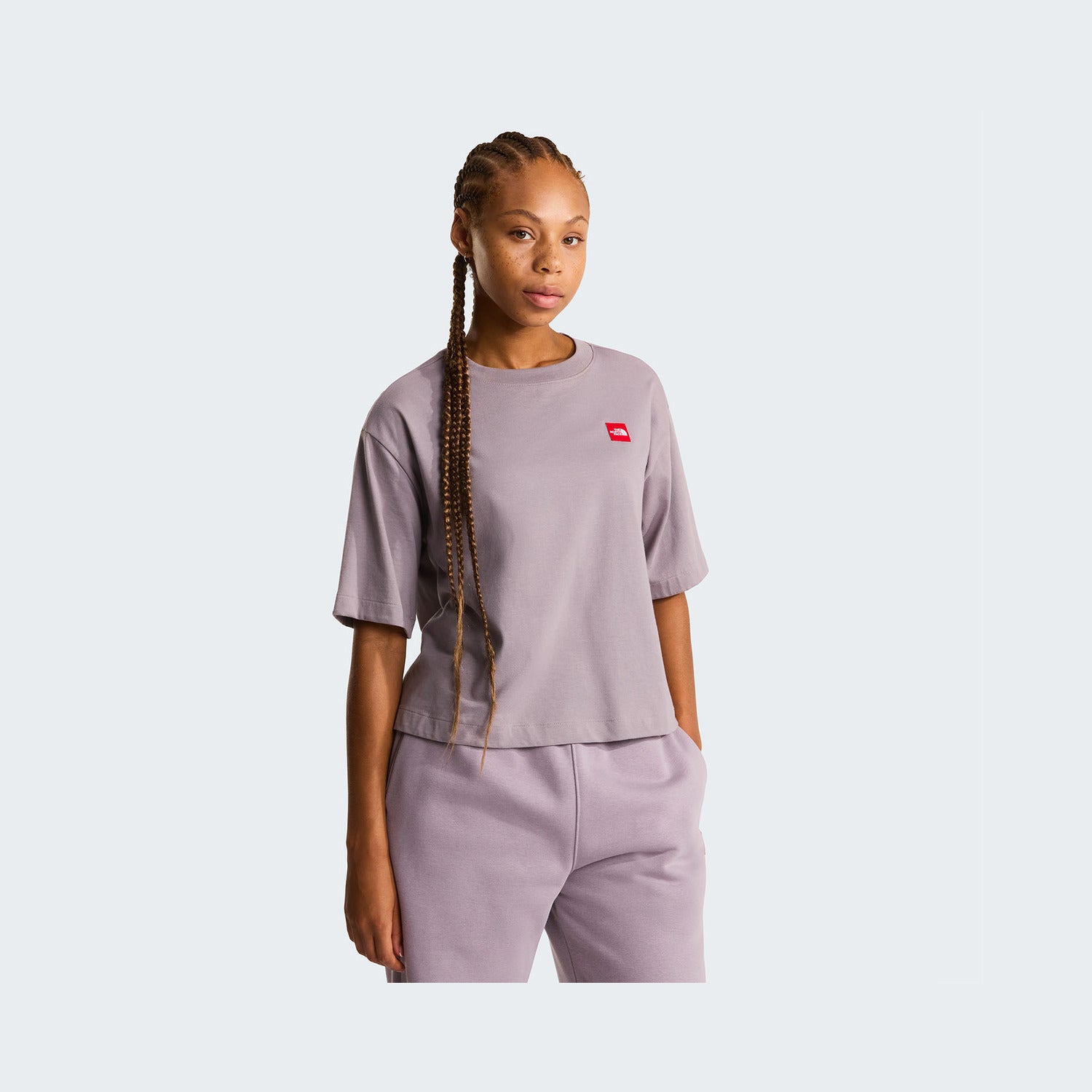 Transcendent Grey