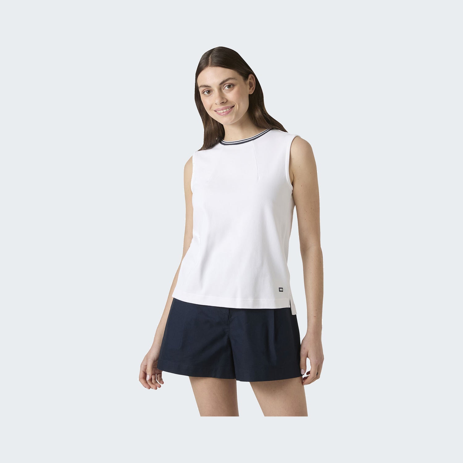 002 - White