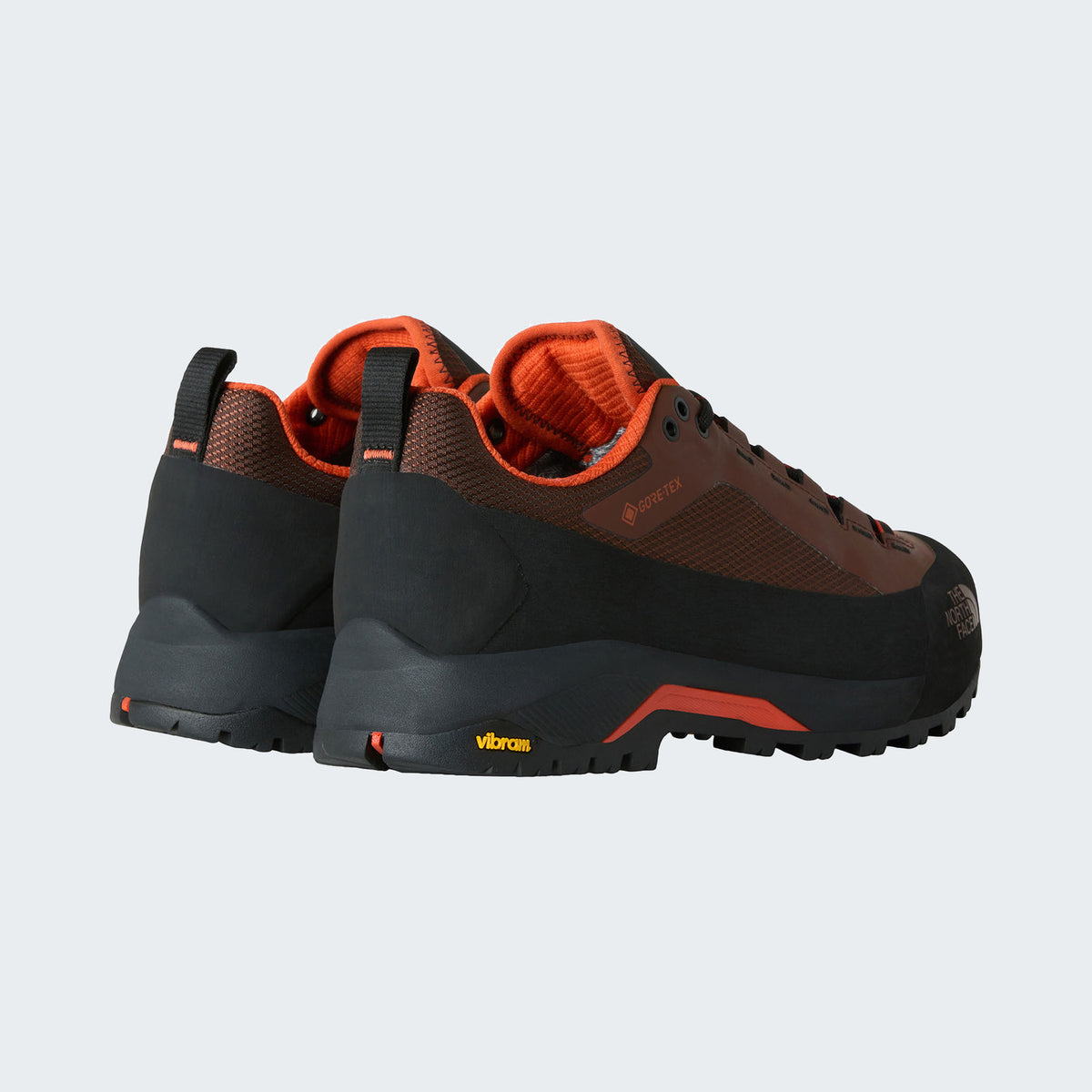 Ember Soil/Lava Red
