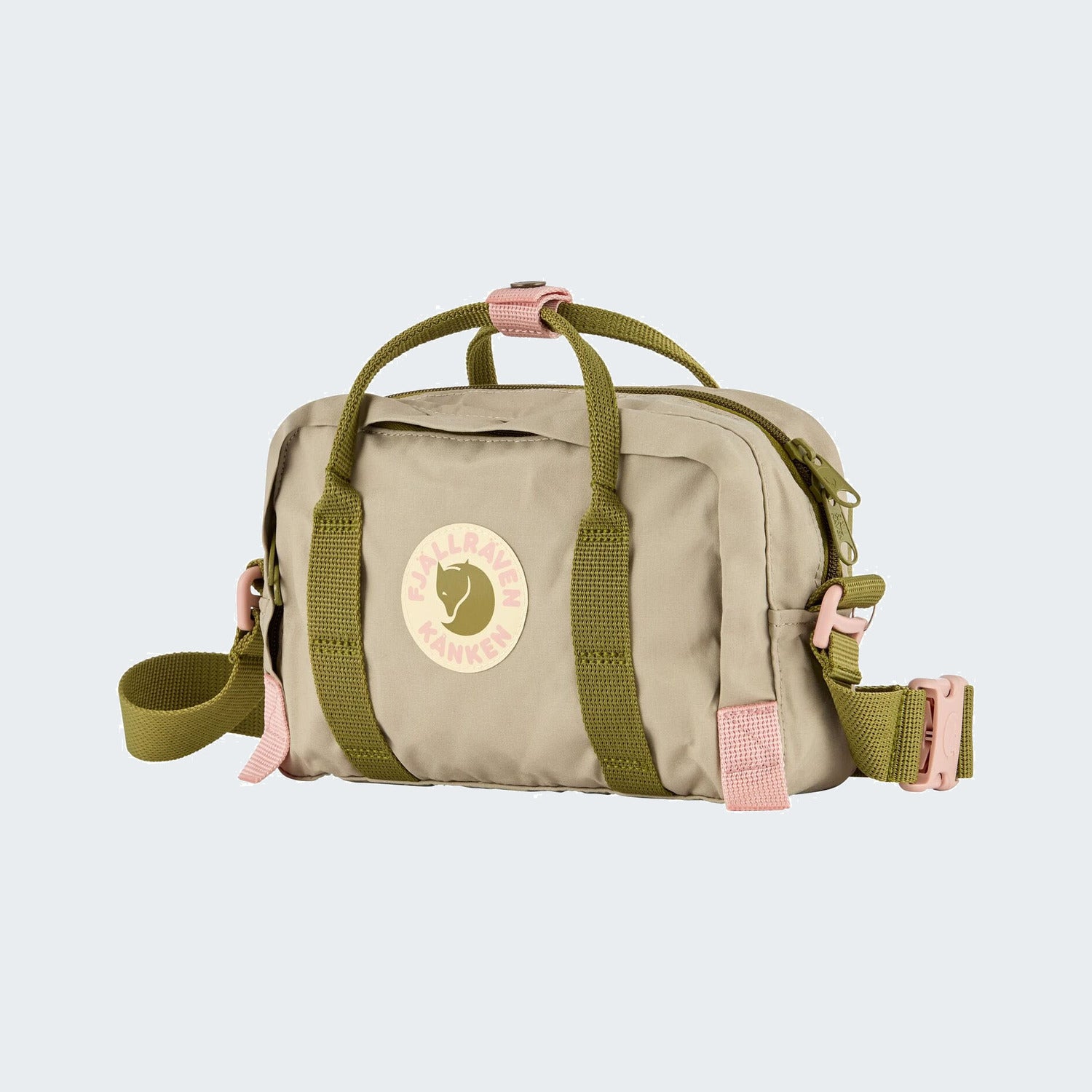 118-631 Fossil-Foliage Green