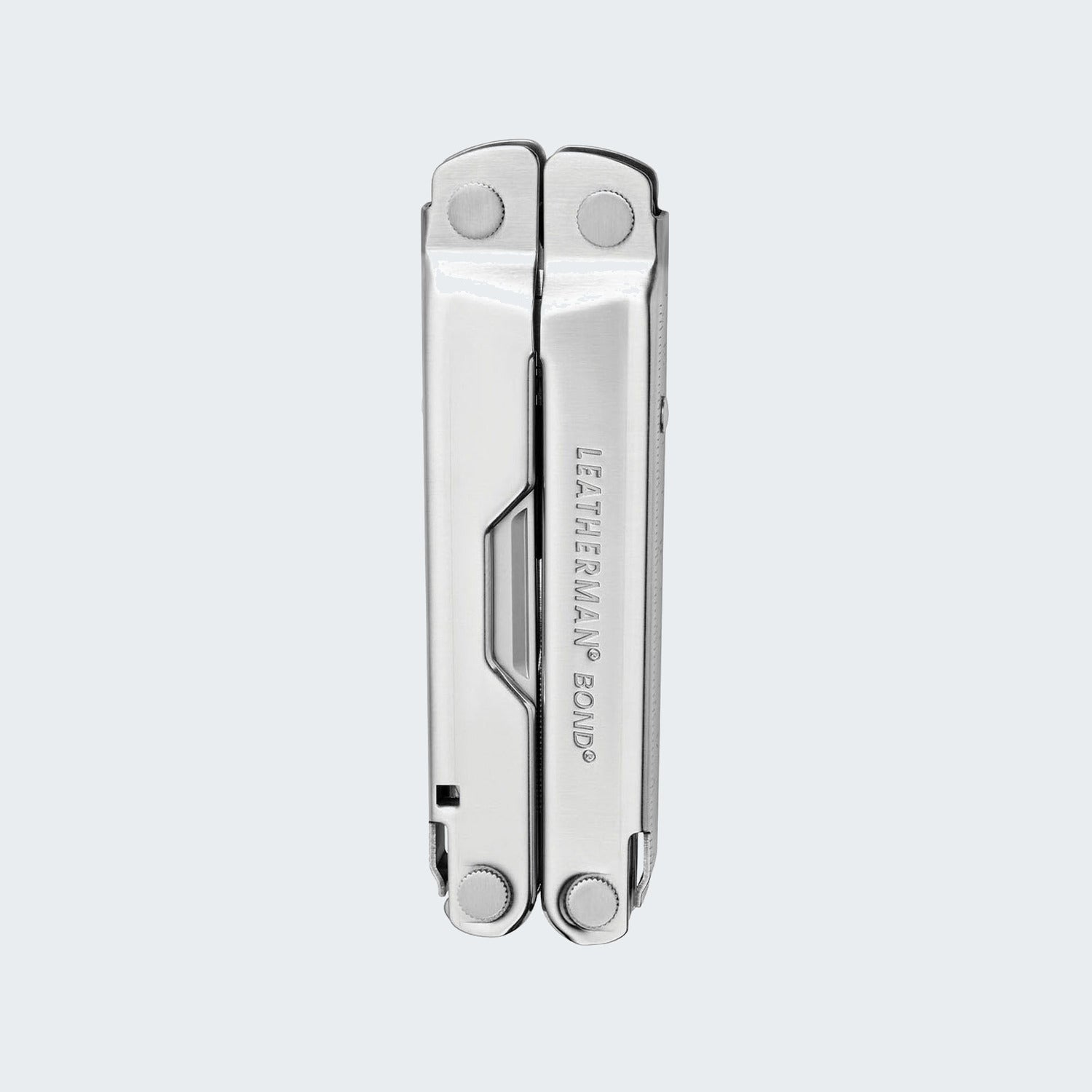 Stainless Steel