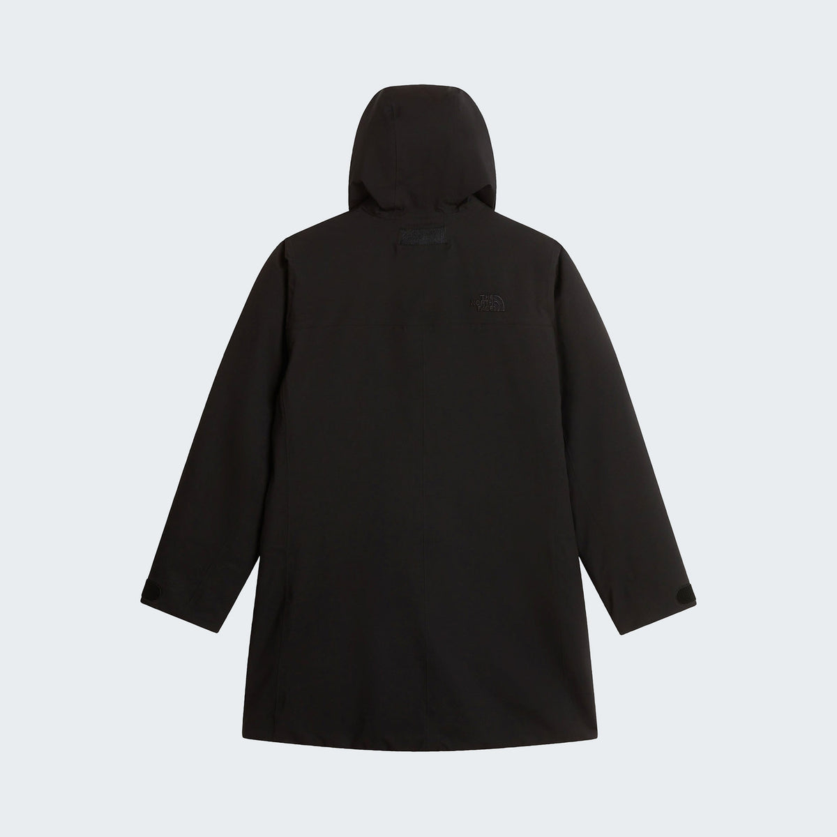 TNF Black