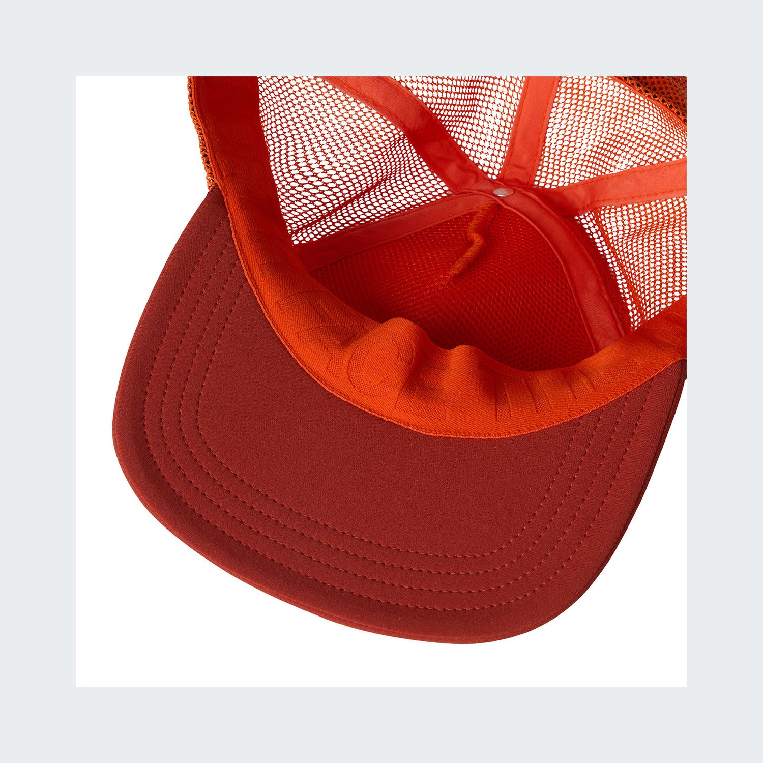 Lava Red/Iron Clay