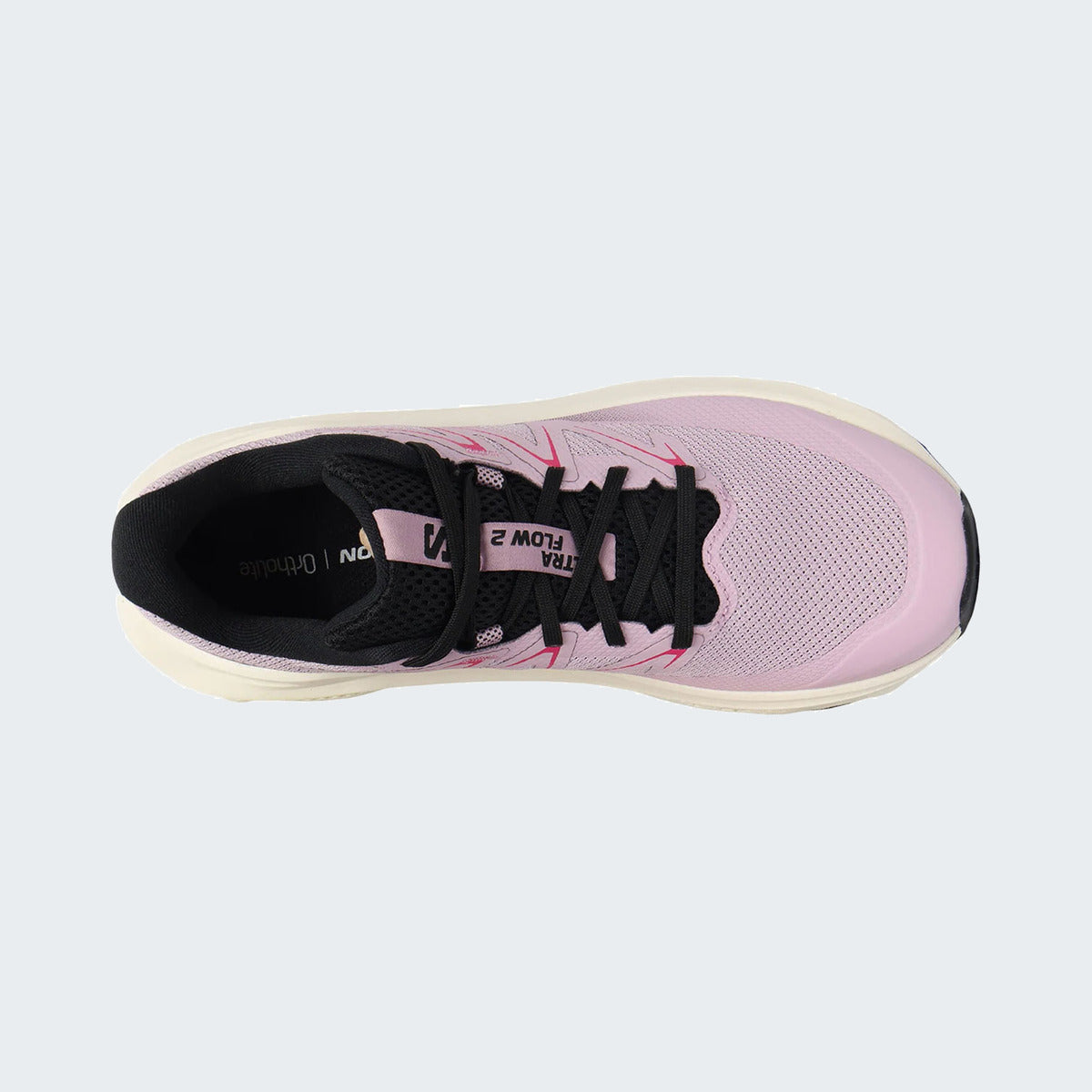 Vanilla Ice/Dawn Pink/Black