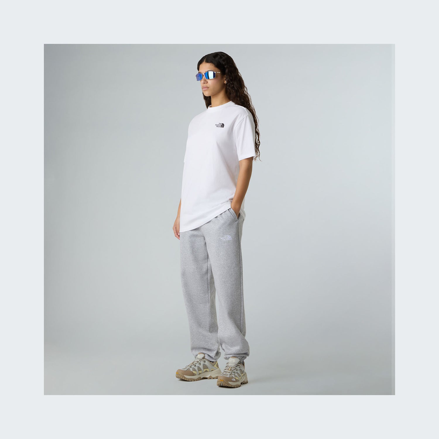 TNF White