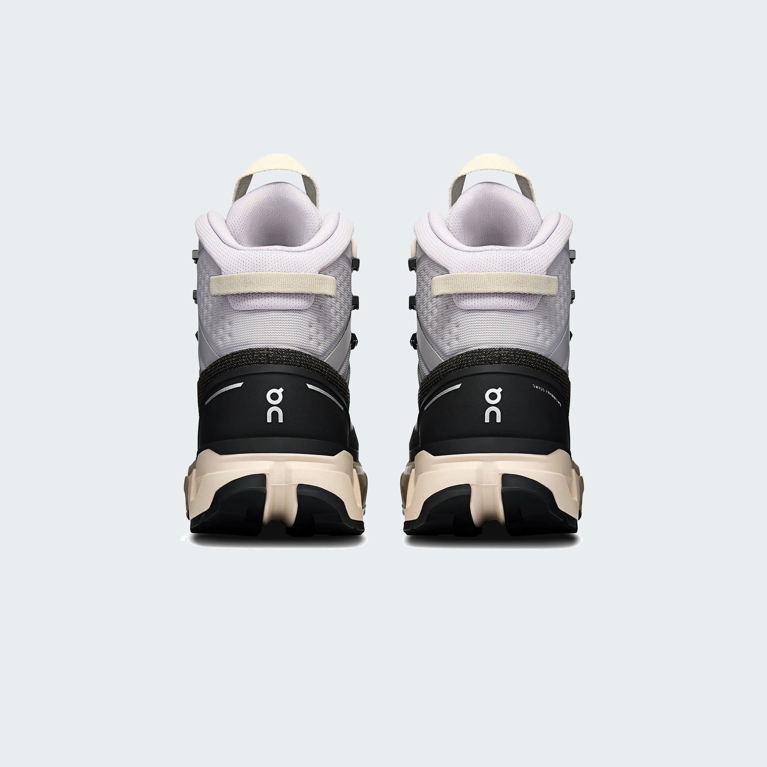 Silver/Cream