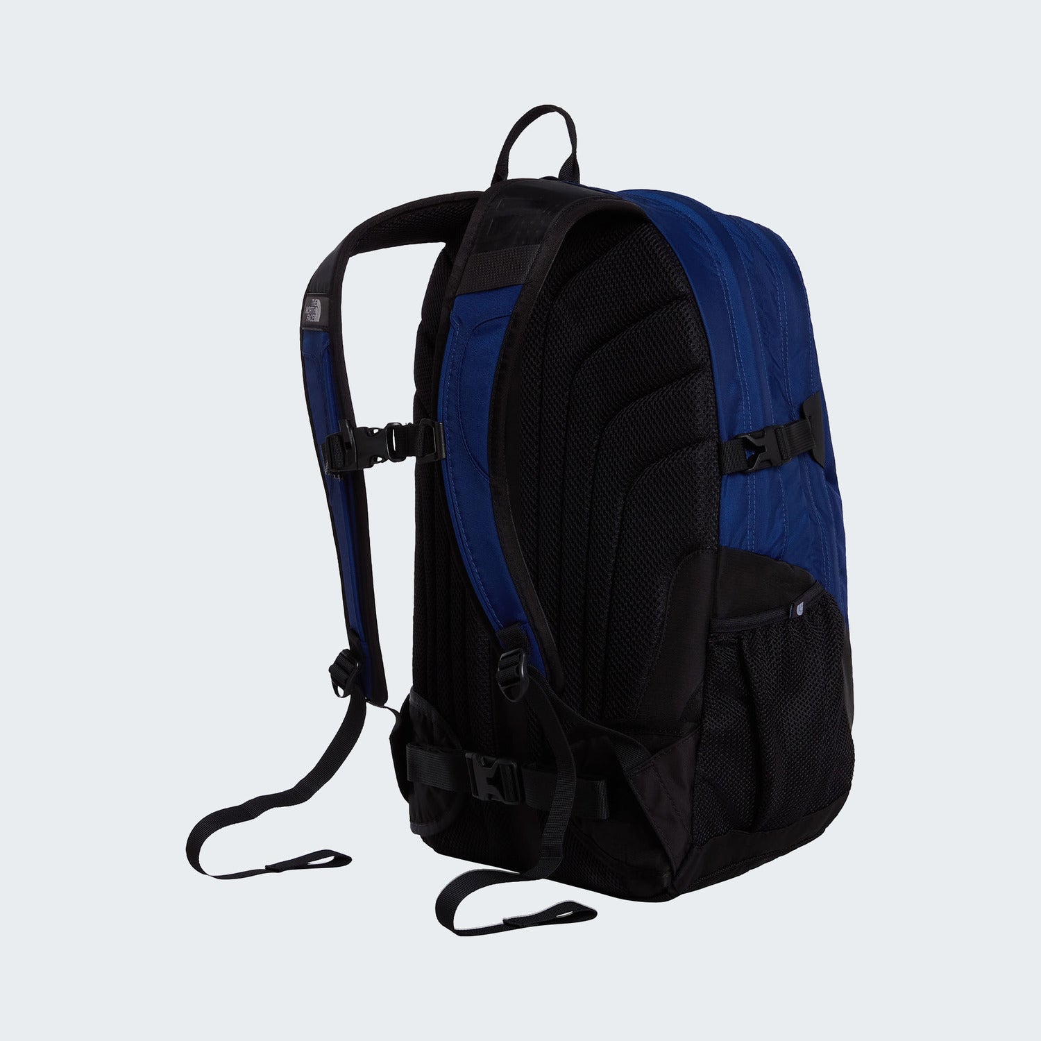 Estate Blue/Active Blue/Patch